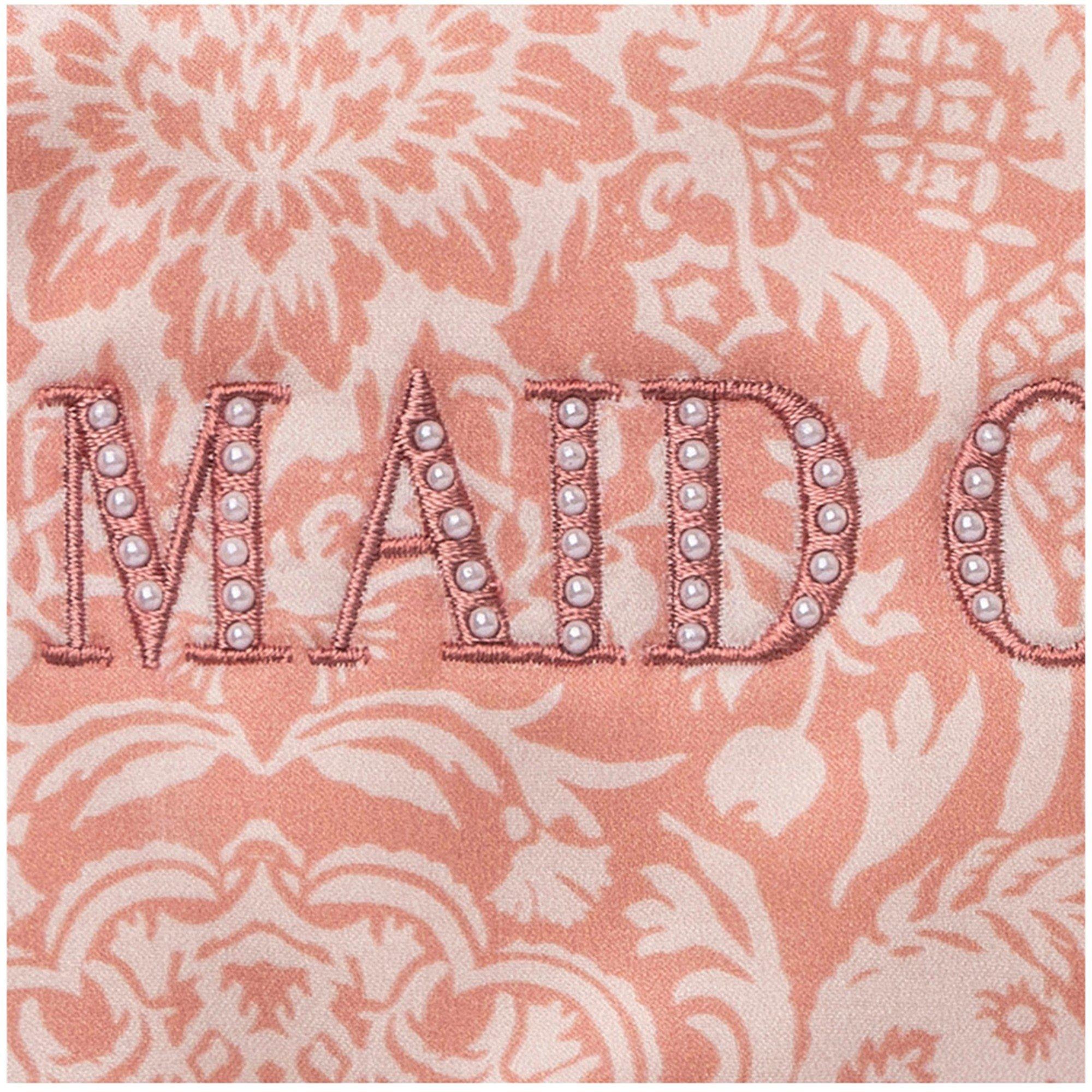 Not Applicable - Slip - SLEEP MASK - MAID OF HONO - 3