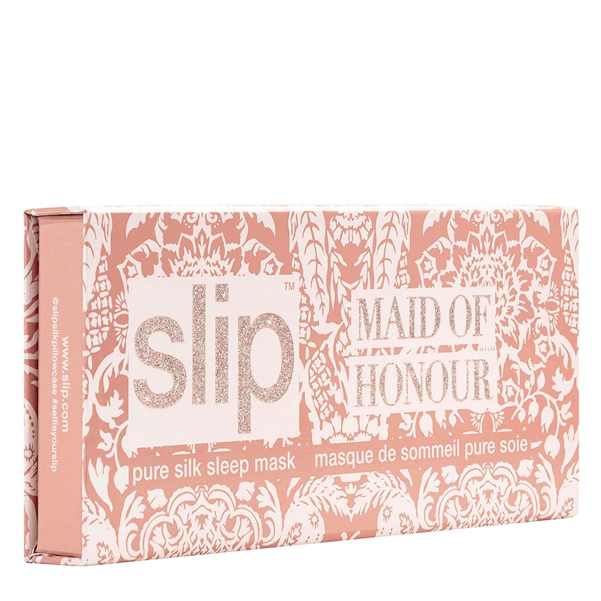 Not Applicable - Slip - SLEEP MASK - MAID OF HONO - 4