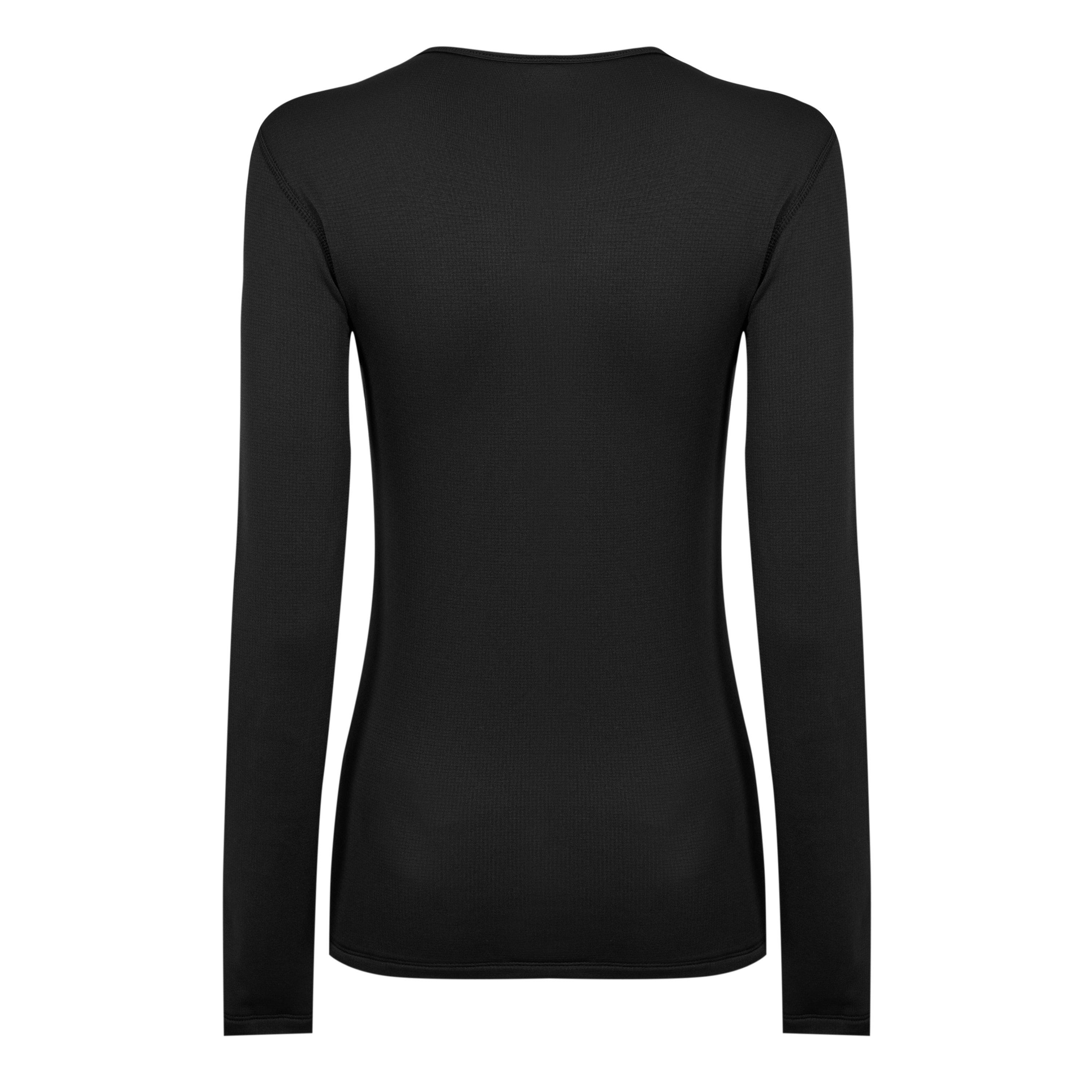 ZWART - Odlo - Active Warm Baselayer Top - 2