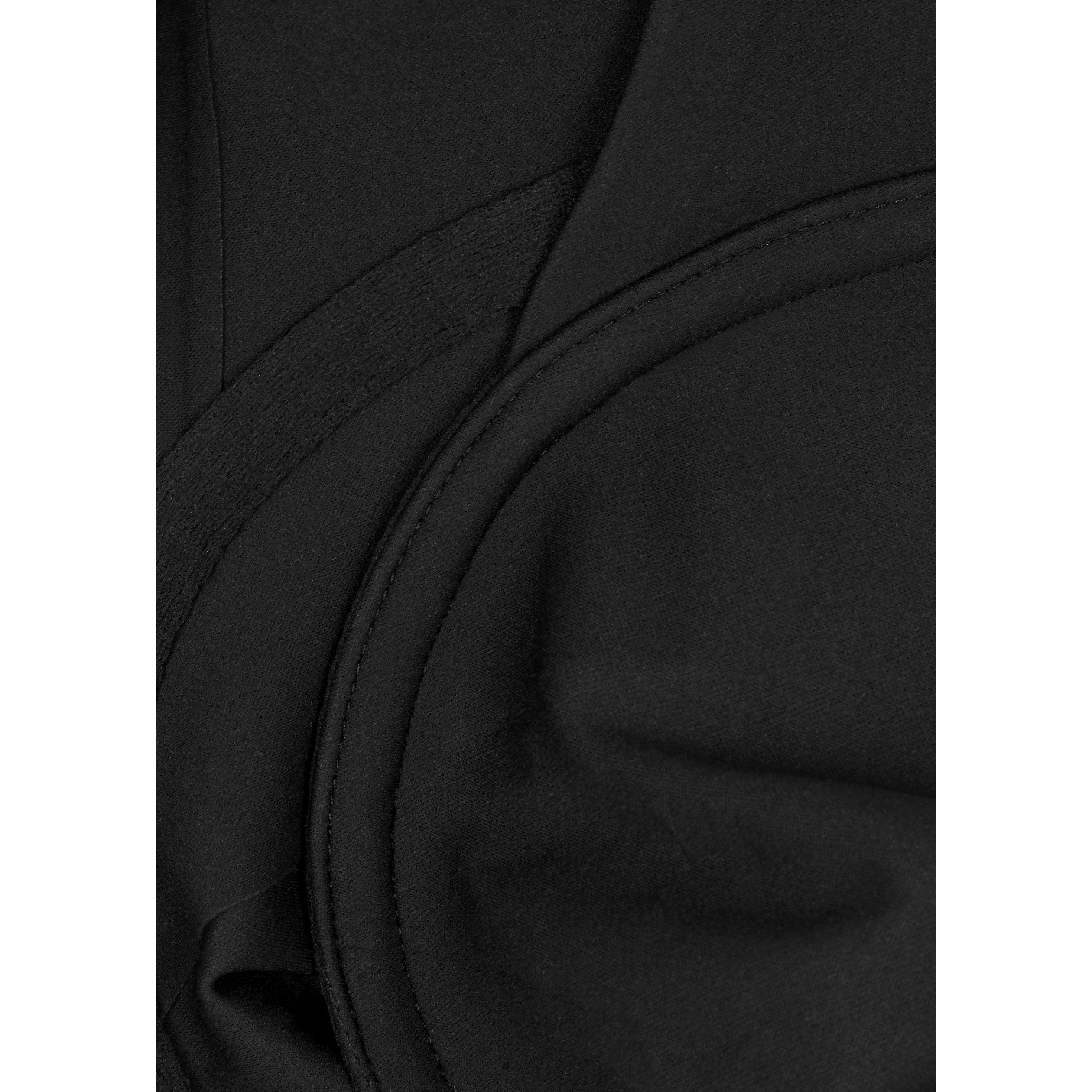 BLACK - Wacoal - UW INES SECRET UW MLD PAD BRA - 4