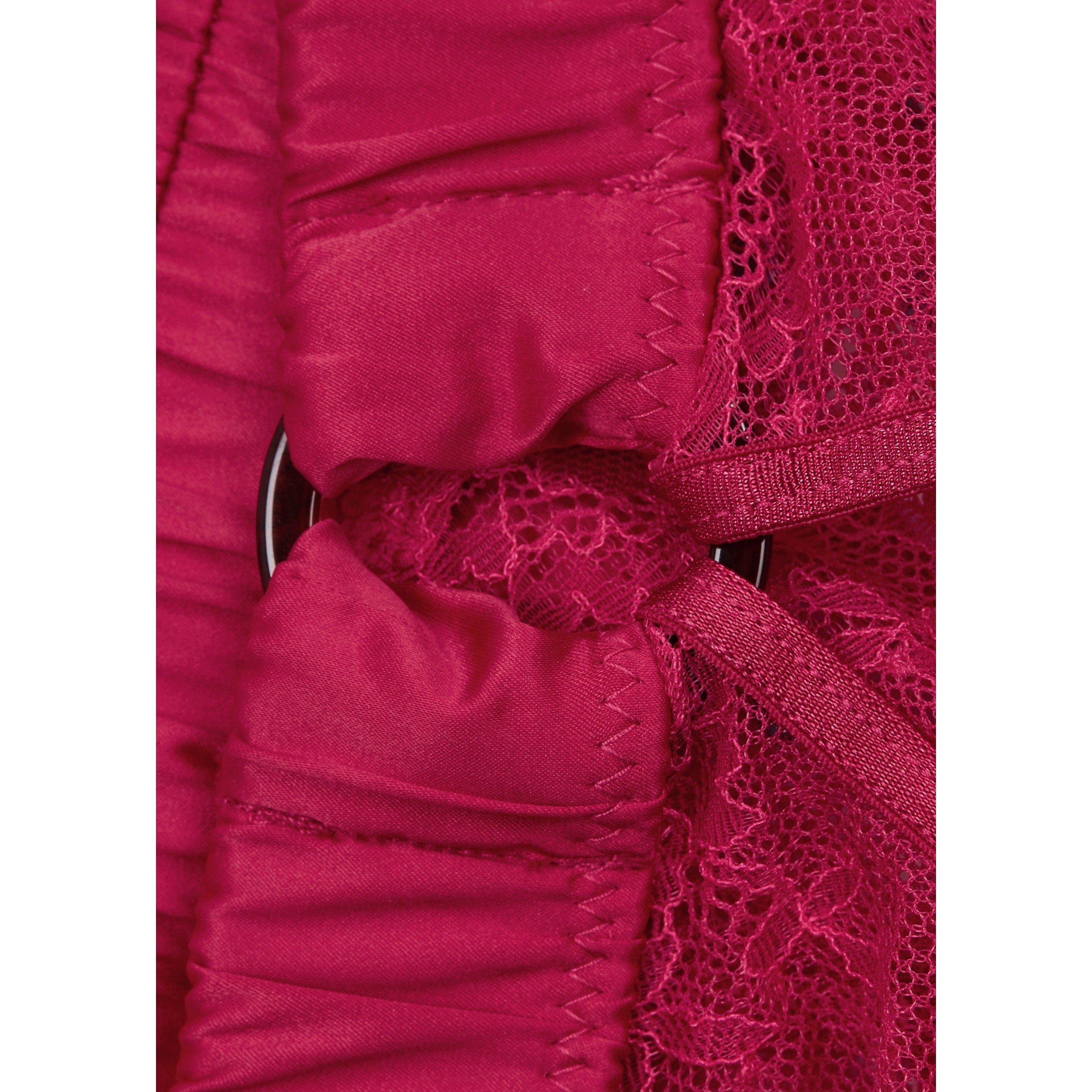BRIGHT RED - Love Stories - CARLY BRALETTE - 4
