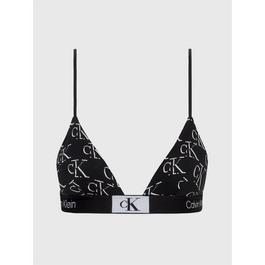 Calvin Klein 96 AP Tri Bra Ld43