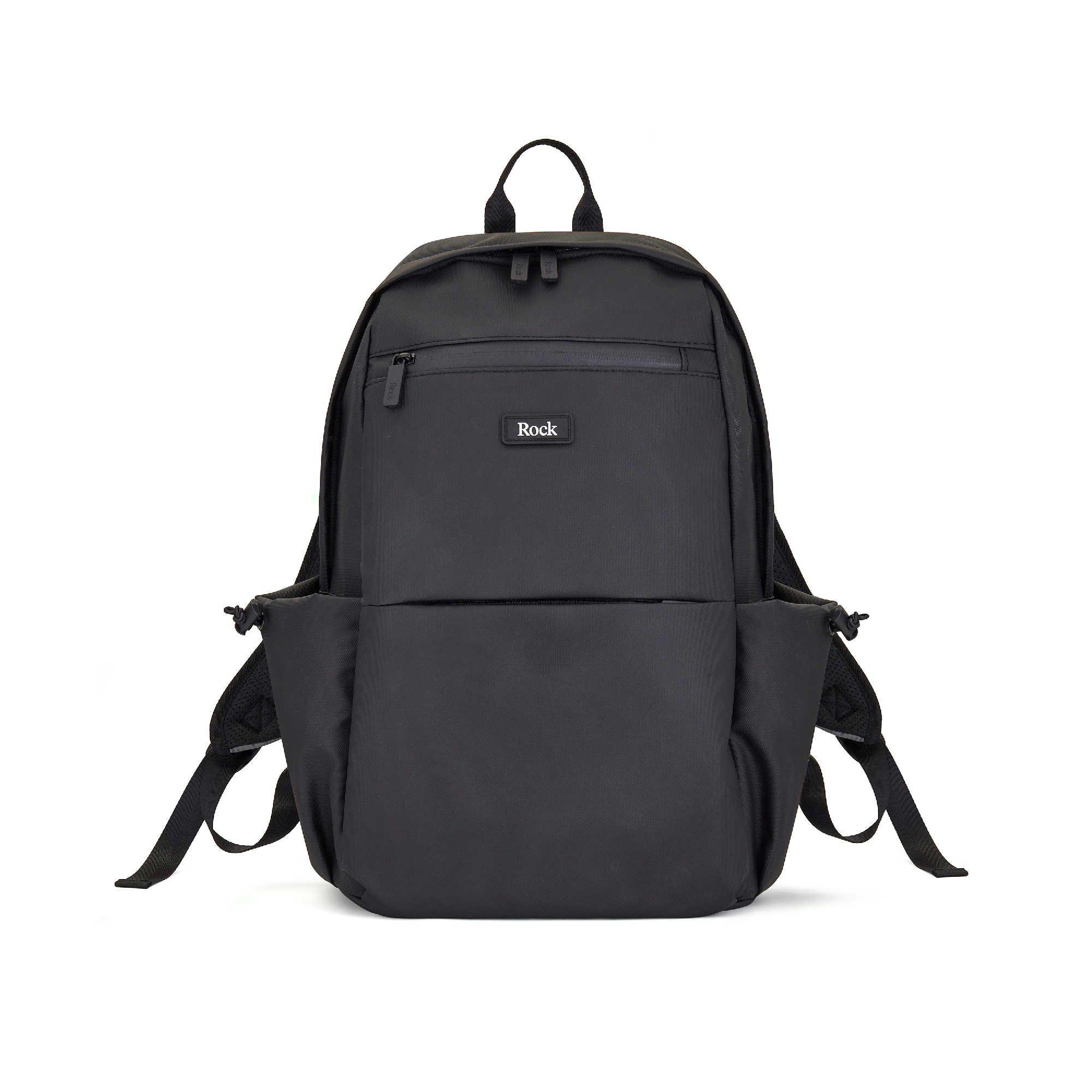 Black - Rock - Harper Backpack - 2