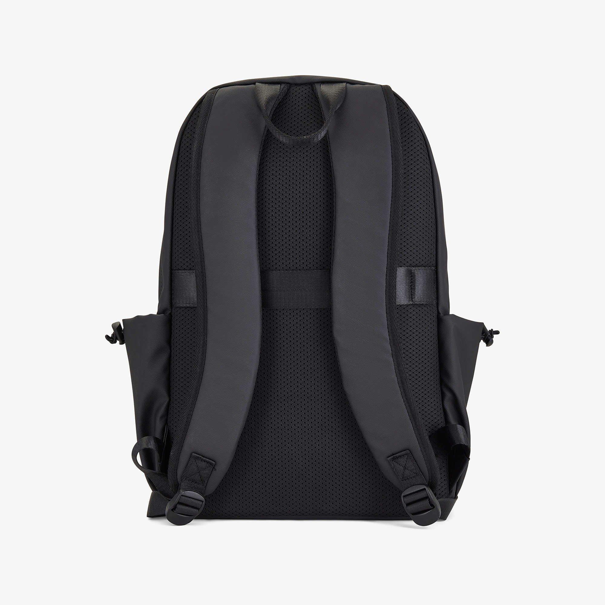 Black - Rock - Harper Backpack - 3
