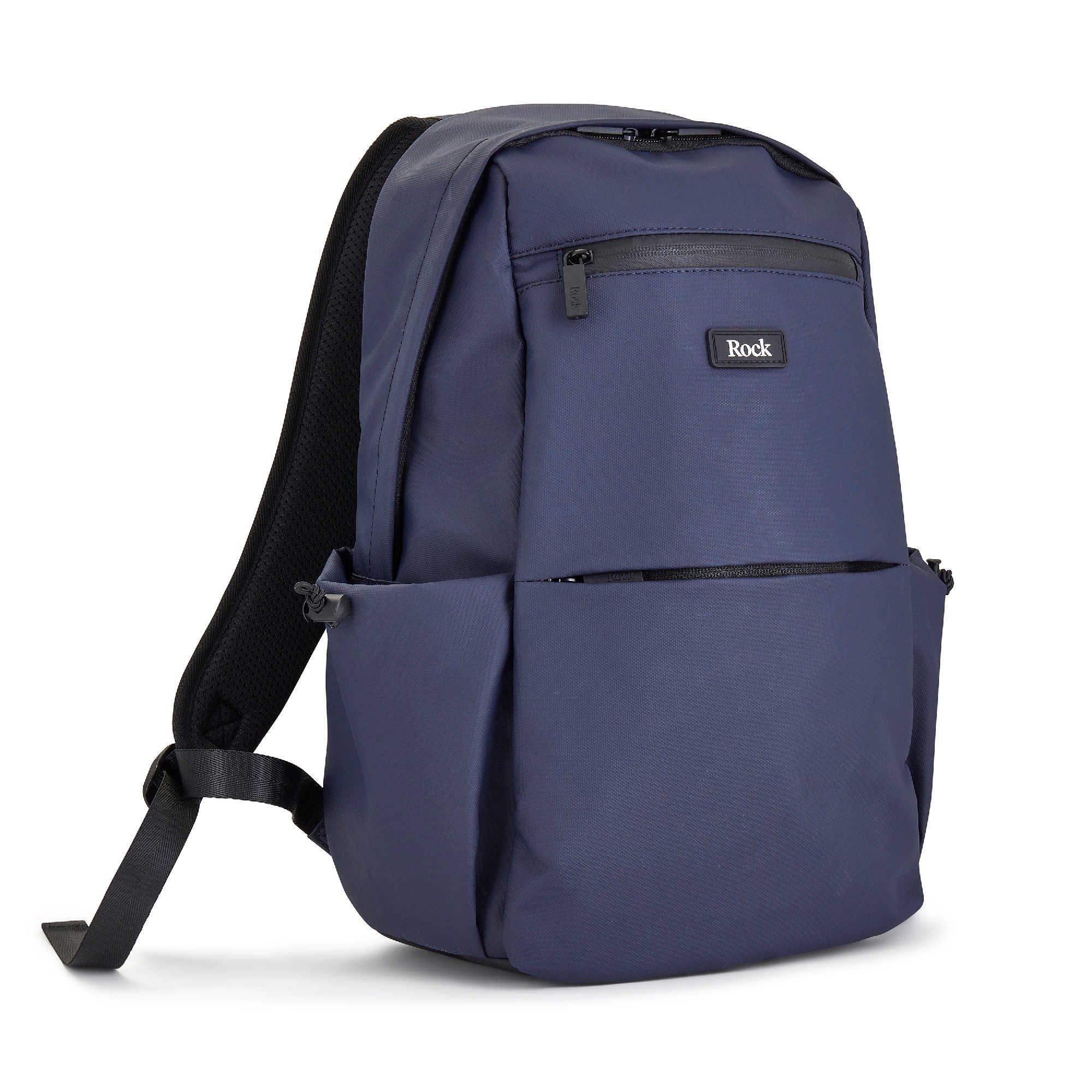 Rock Navy Harper Backpack - Image 5