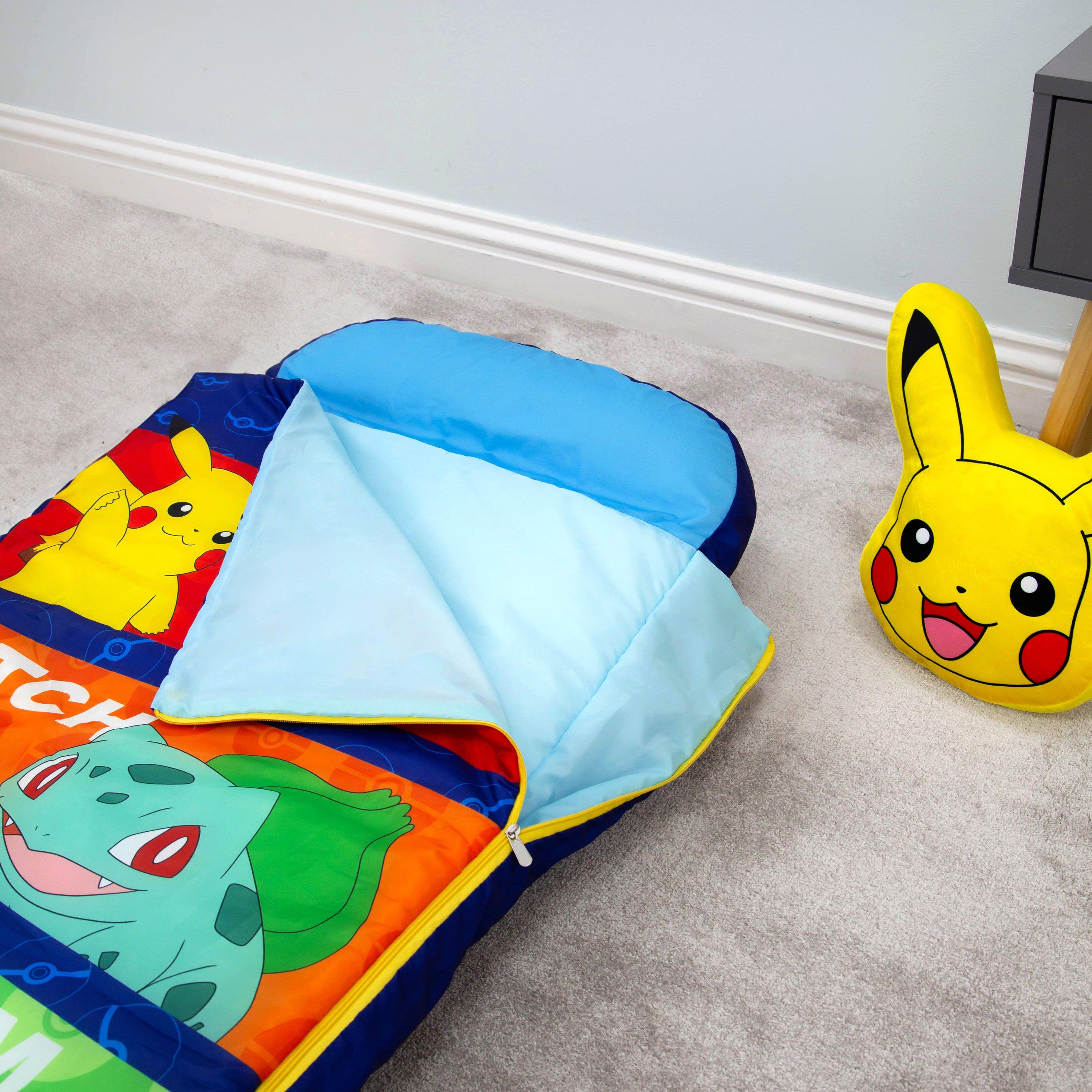 Multi - Pokemon - Pokemon Catch Readybed - 2