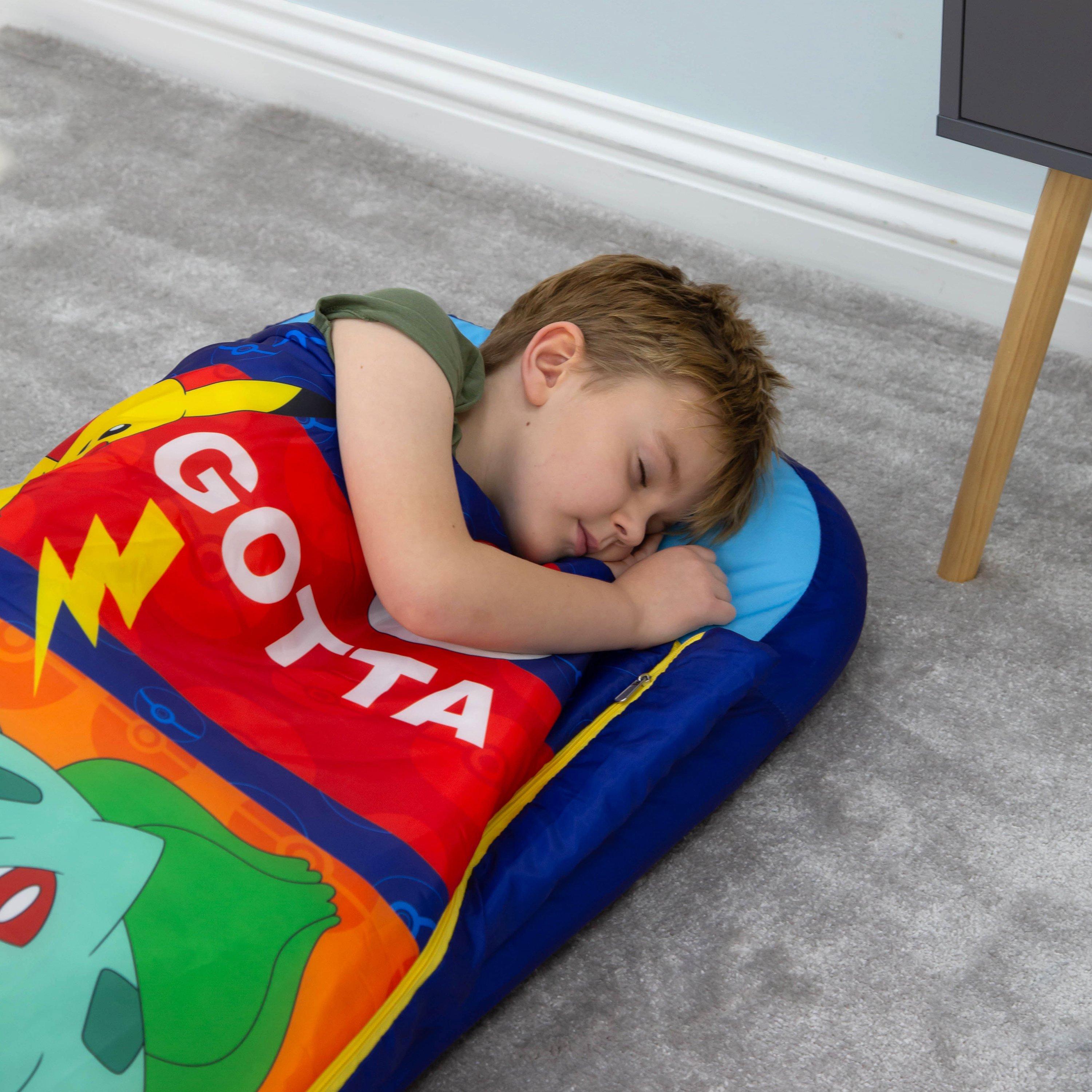 Multi - Pokemon - Pokemon Catch Readybed - 5