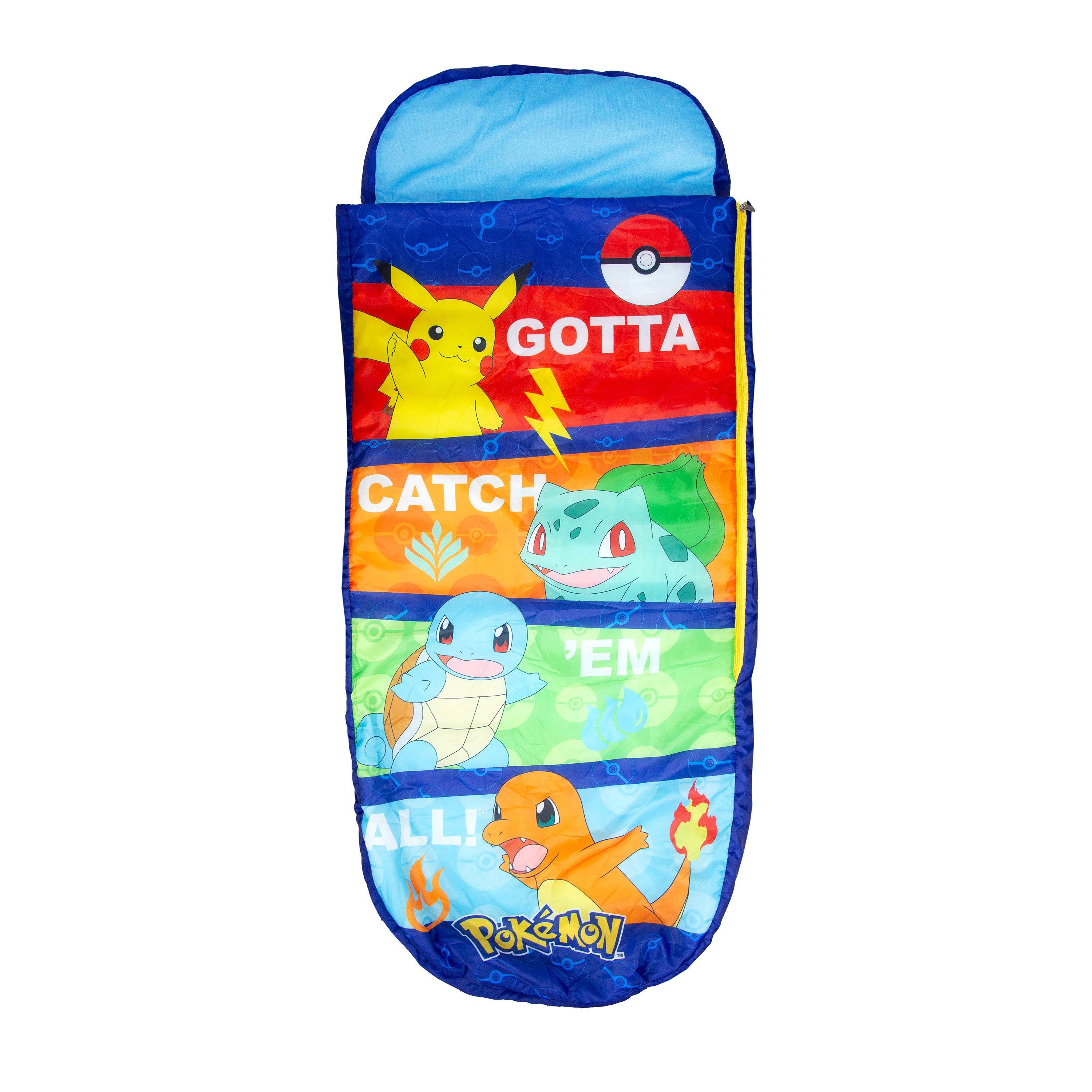 Multi - Pokemon - Pokemon Catch Readybed - 7