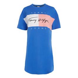 Tommy Hilfiger Oversized Nightdress