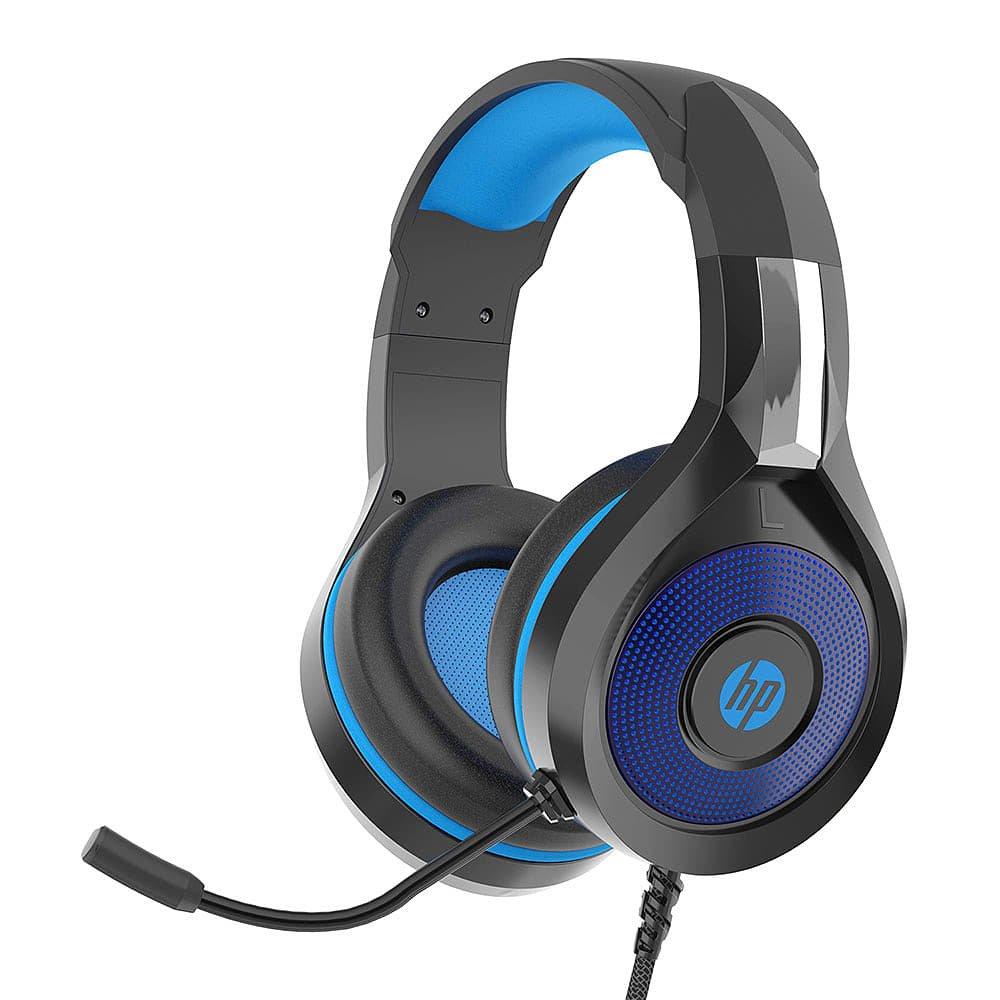 Pc - HP - HP Entertainment Headset - 1
