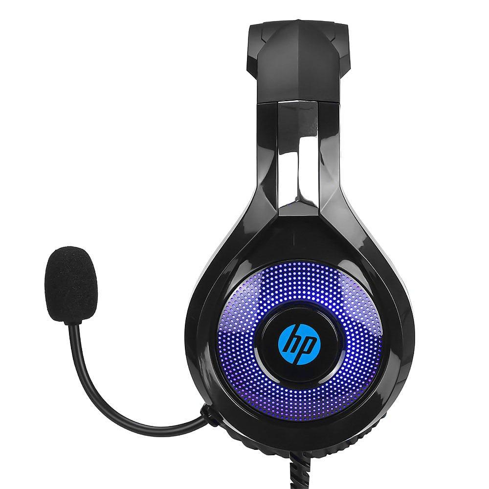 Pc - HP - HP Entertainment Headset - 3