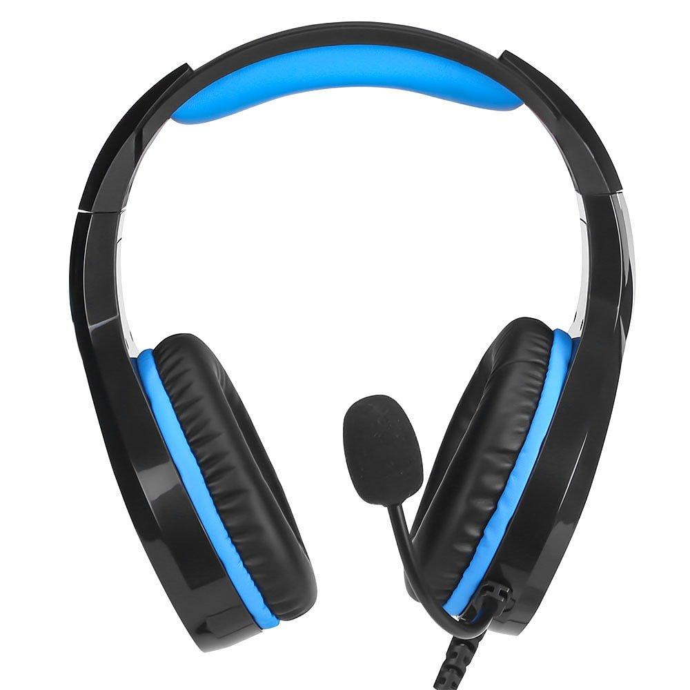 Pc - HP - HP Entertainment Headset - 4