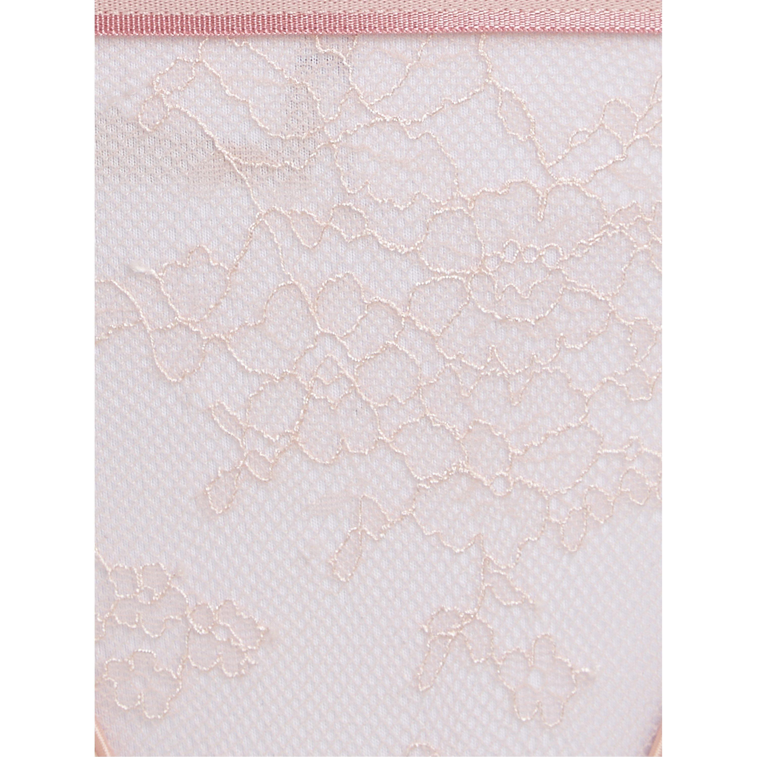 Rosa Fantasia - Tommy Hilfiger - Women's Thong Briefs - 4