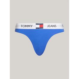 Tommy Hilfiger THB Thong Ld43