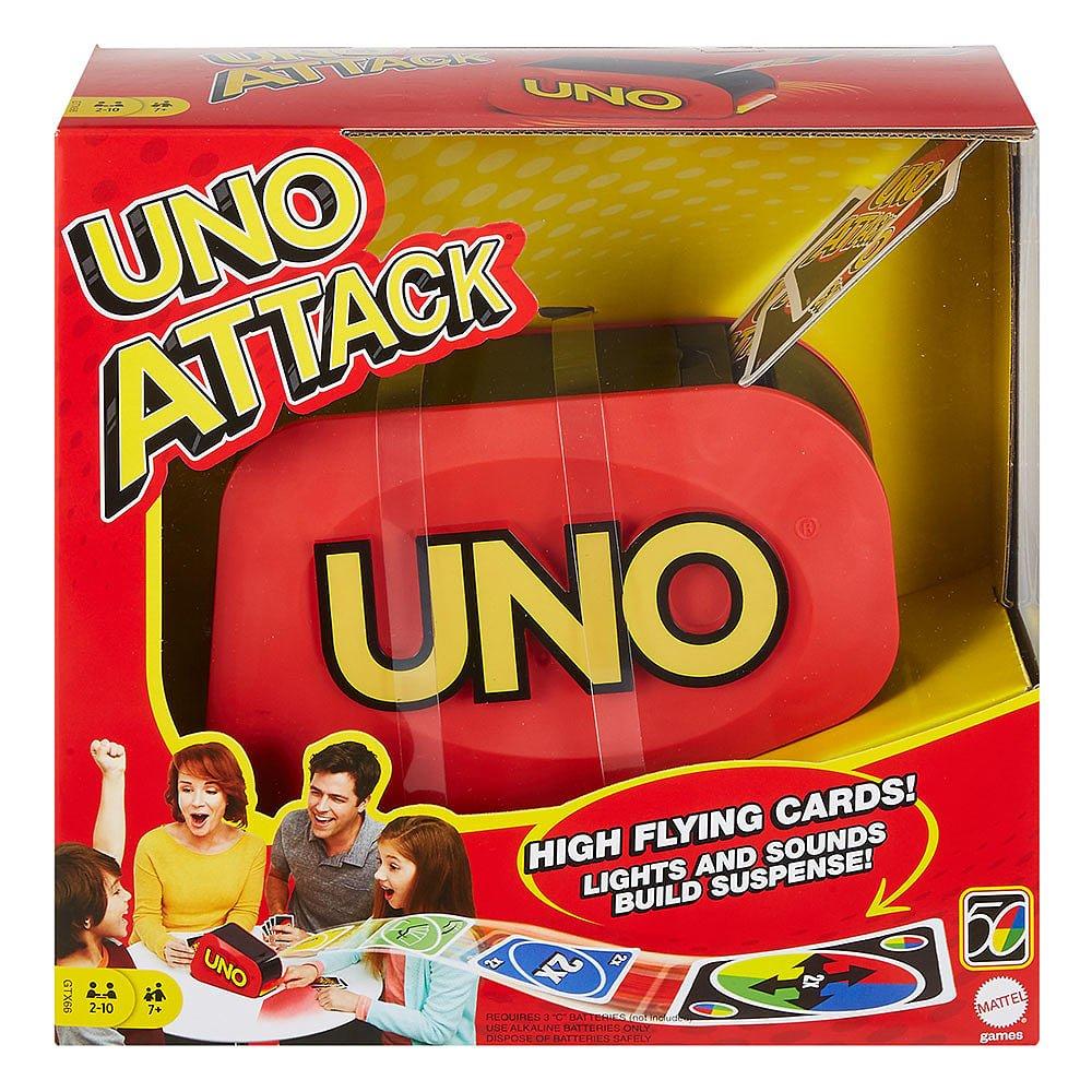 Waren - Wind Designs - TOY UNO EXTREME