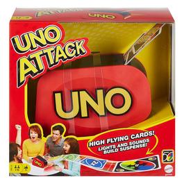 Wind Designs GAME TOY UNO EXTREME