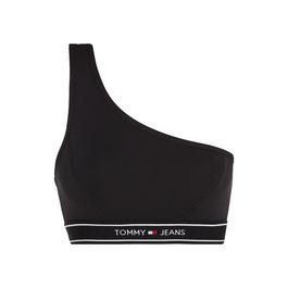 Tommy Hilfiger Asymmetrical Bra