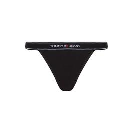 Tommy Hilfiger Tanga Thong