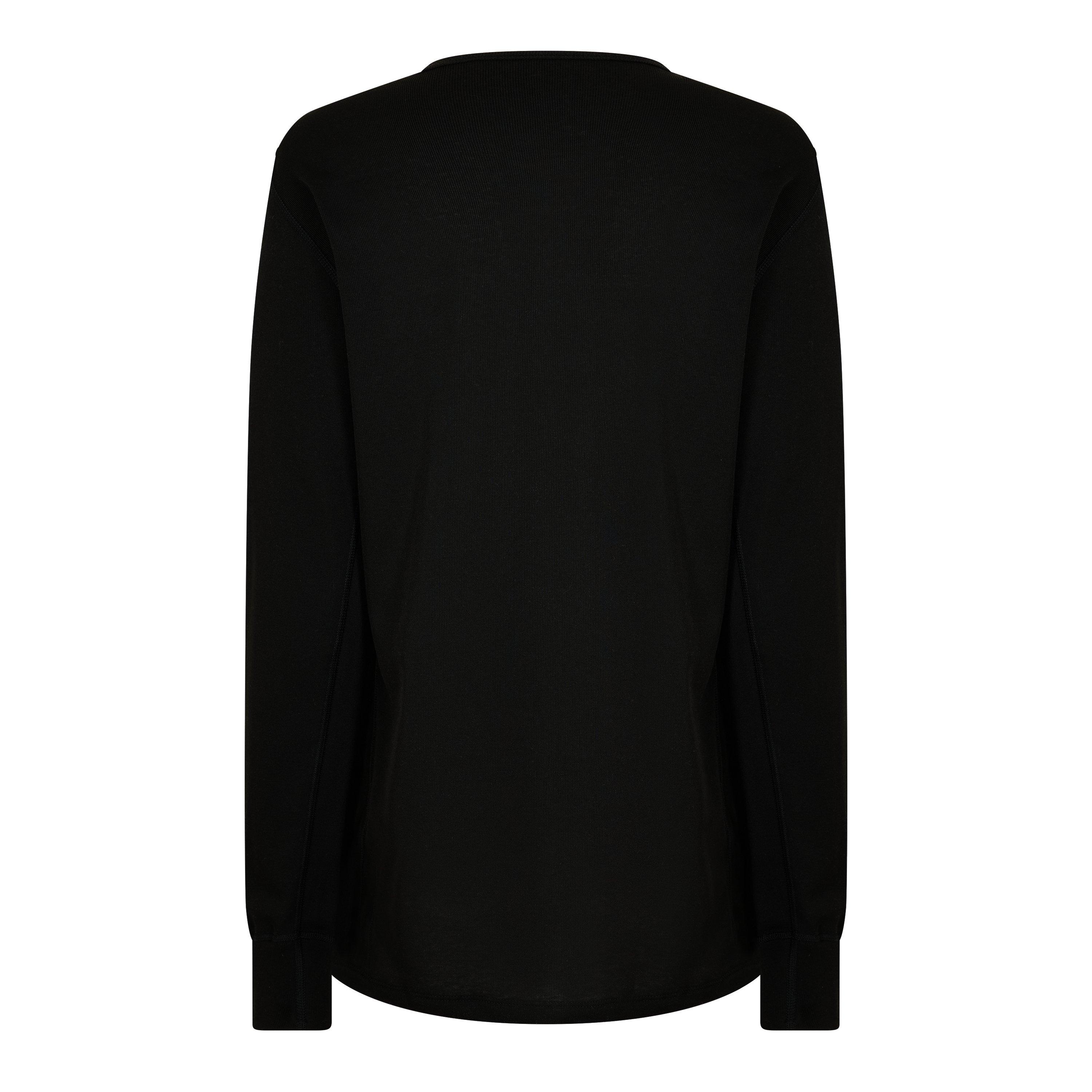 ZWART - Odlo - Odlo W ACTIVE WARM C Ld51 - 2