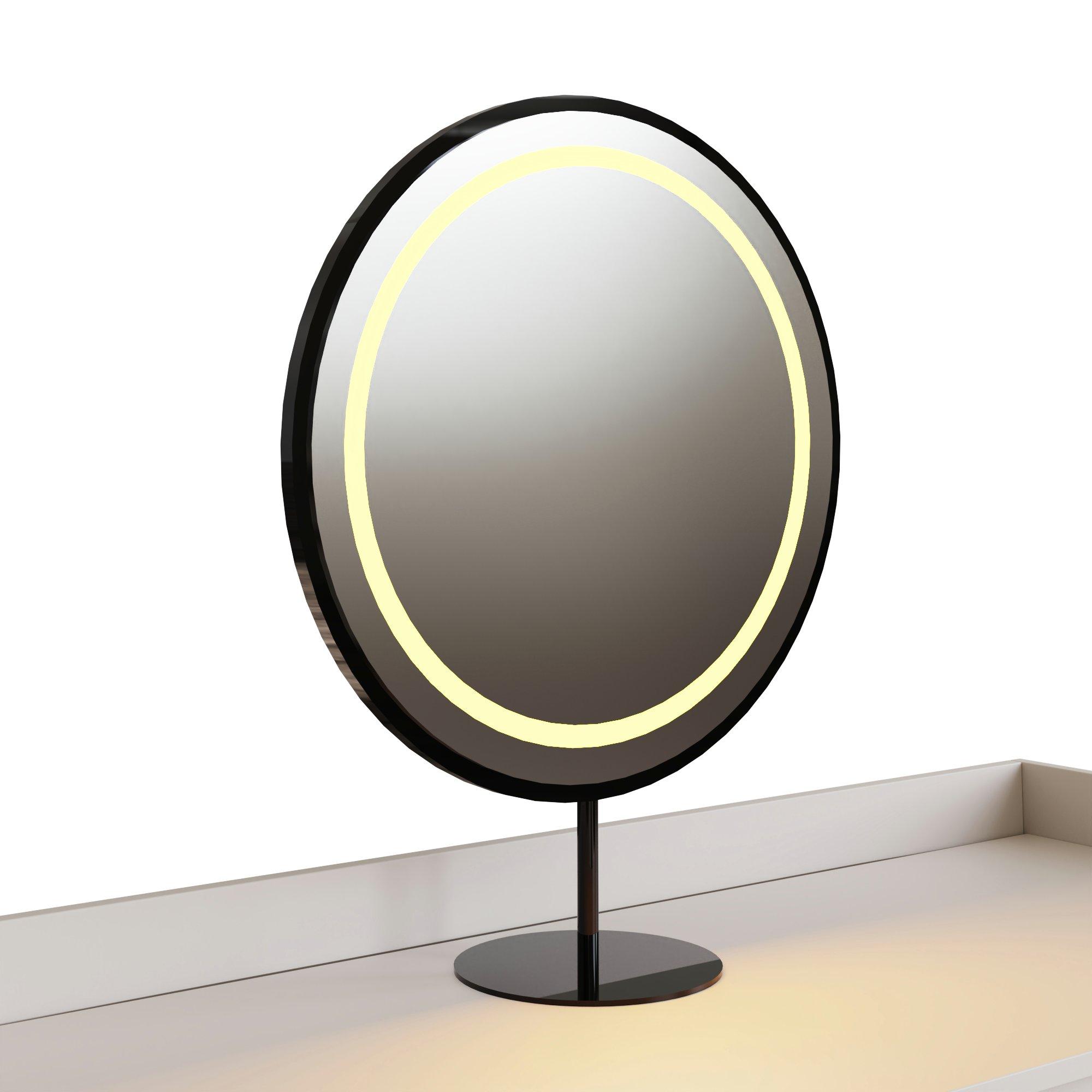 Neutral - GFW - Phoebe Dressing Table - 9