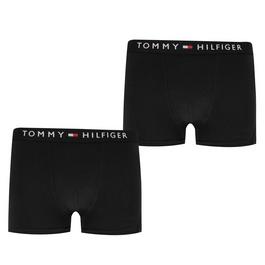 Tommy Hilfiger Active Seamless Micro Stretch High Leg Brief