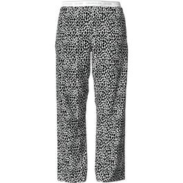 VM Lea Cardi Ld09 CK1 Woven Pyjama Trousers