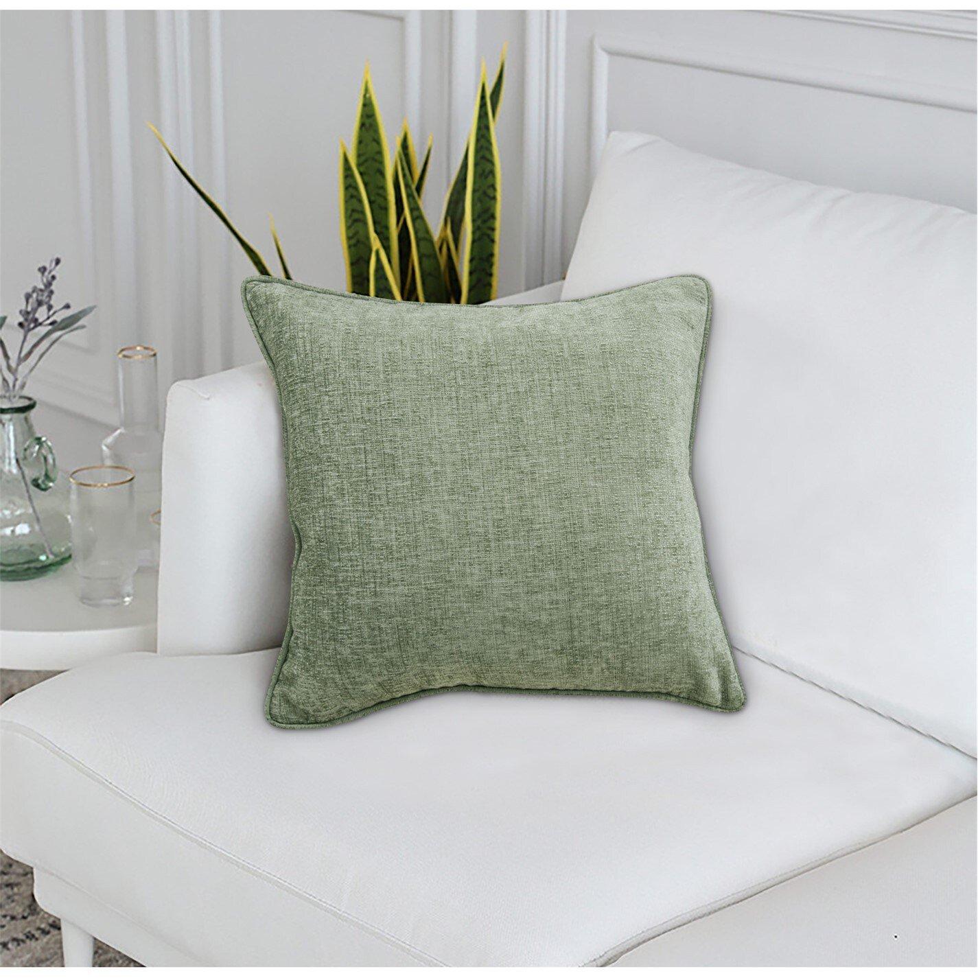 Amberley Plain Cushion