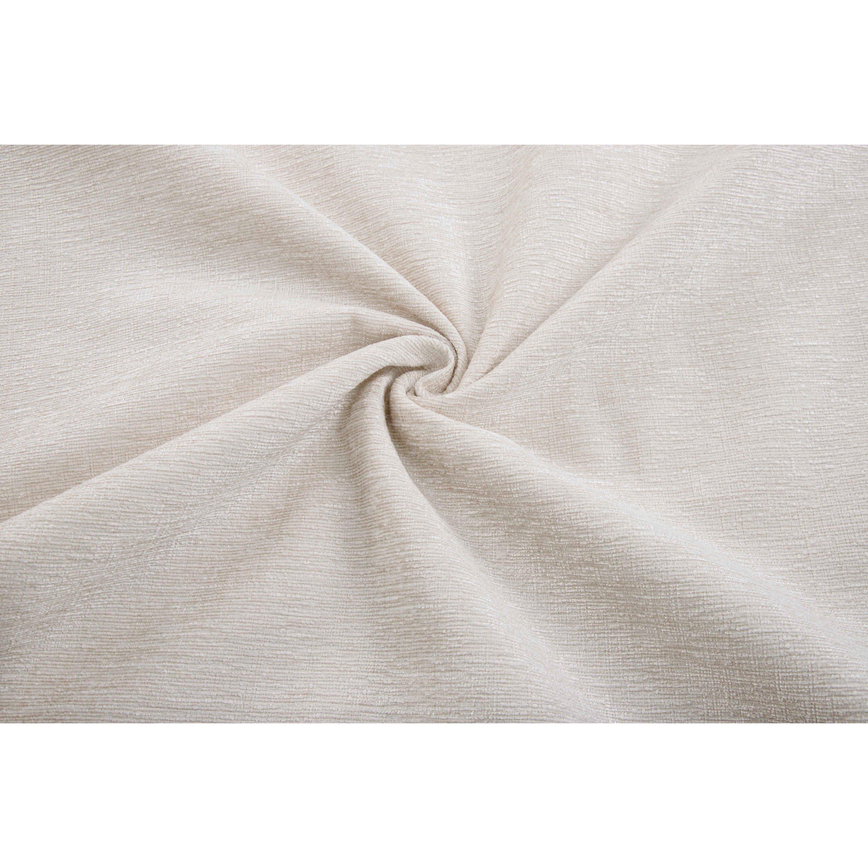 Natural - Sundour - Amberley Thermal Eyelet Curtains - 8