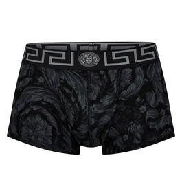 Versace Icon Barocco Stretch Boxers