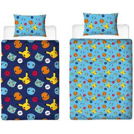 Pokemon Pokemon 10.5 Tog Single Coverless Quilt