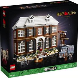 LEGO LEGO 21330 - Ideas McCallister House Home Alone