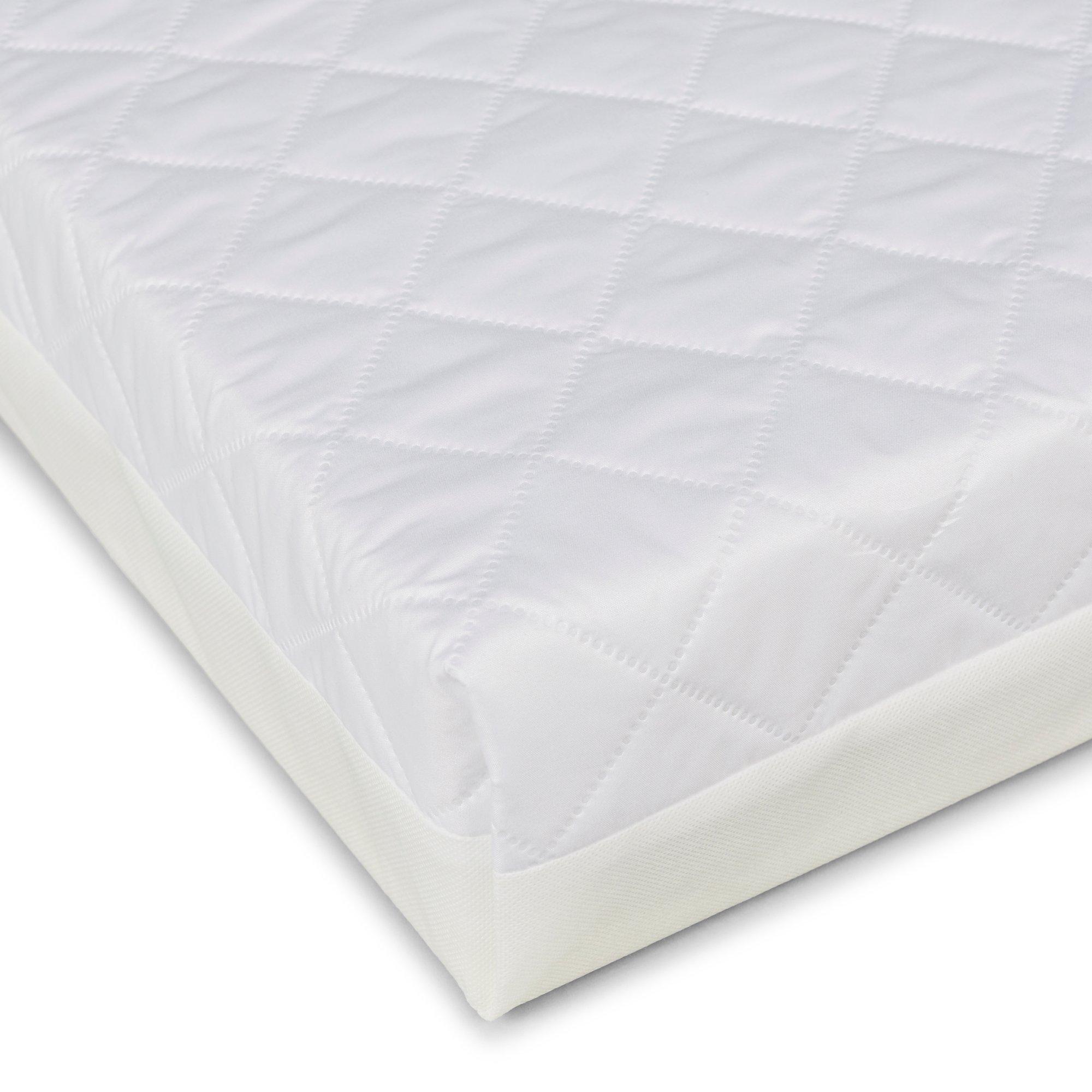100x50 - Ickle Bubba - All Seasons Premium Pocket Sprung Mattress - 2