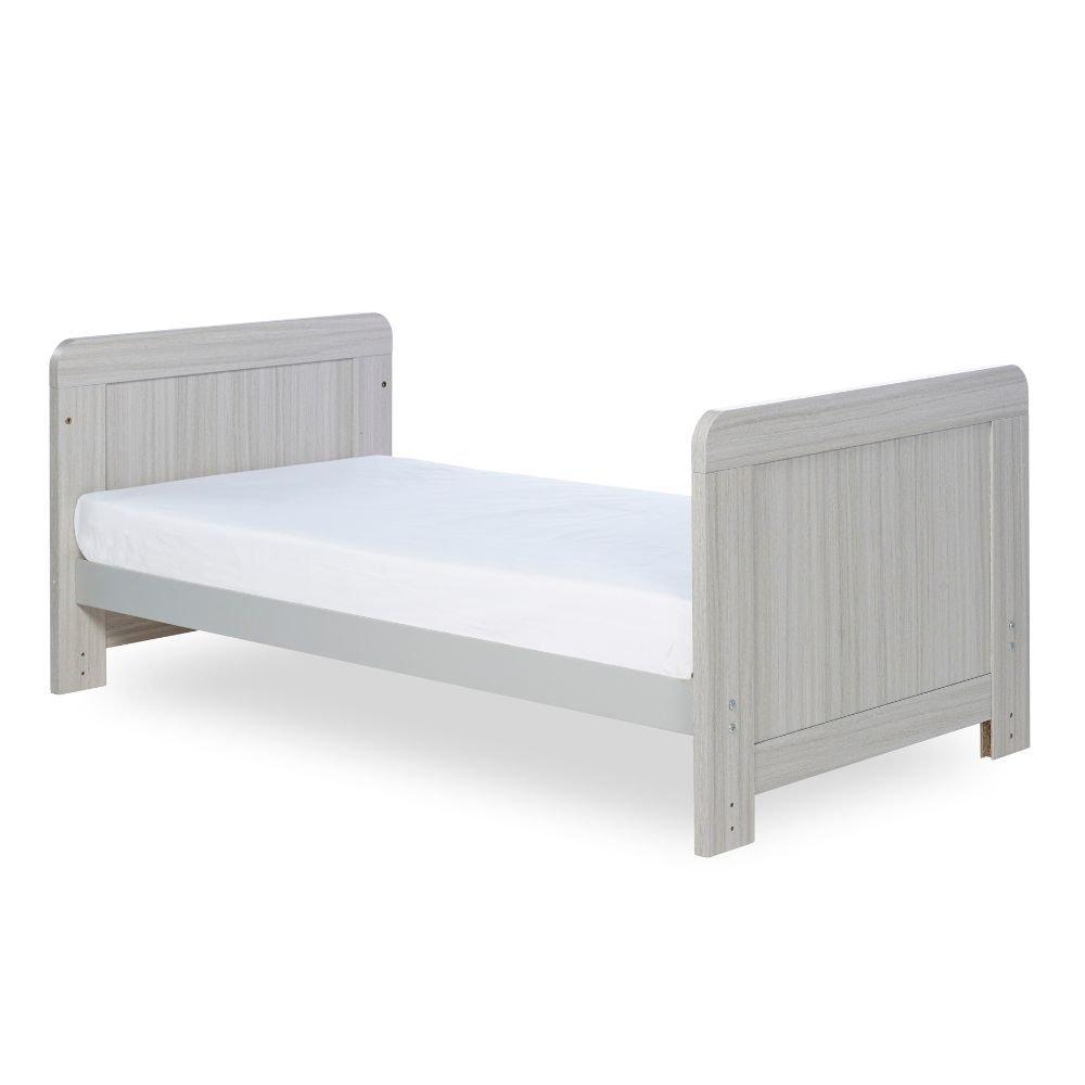 Ash Grey - Ickle Bubba - Pembrey Cot Bed - 2