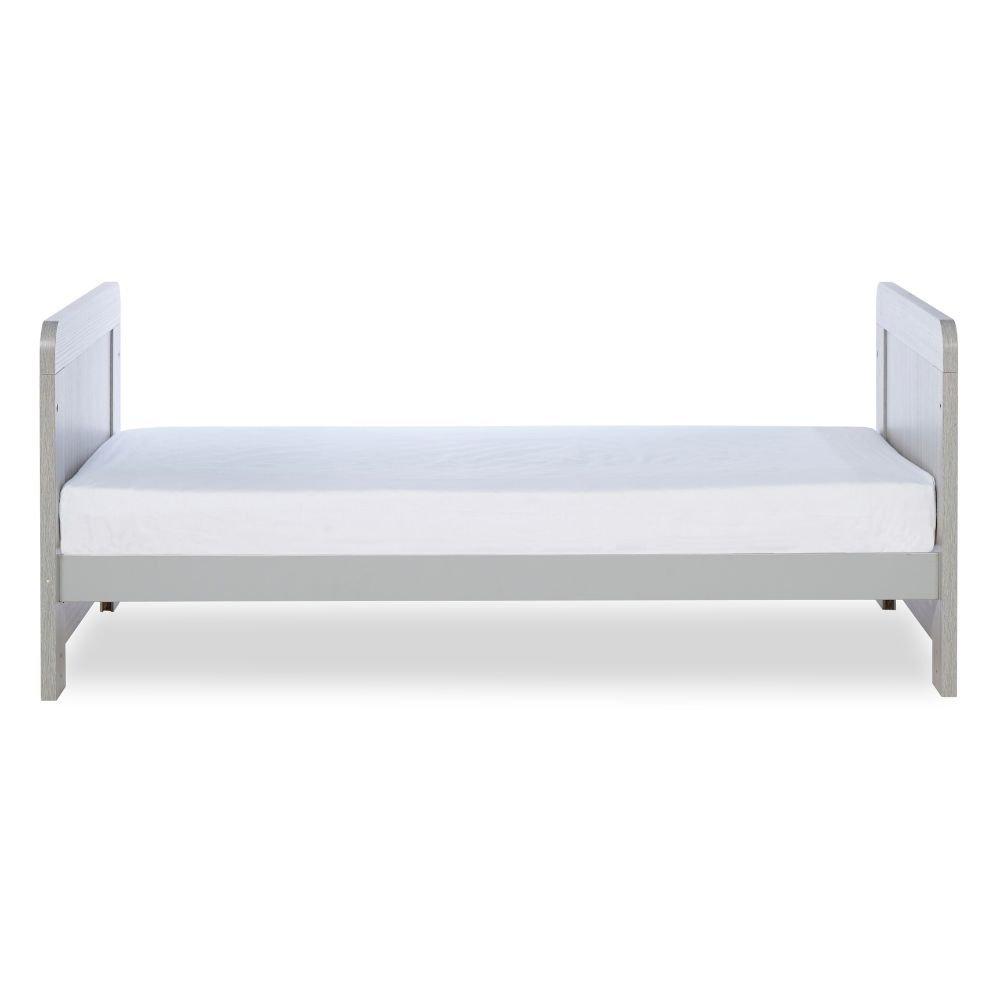 Ash Grey - Ickle Bubba - Pembrey Cot Bed - 6