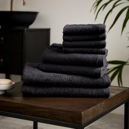 Catherine Lansfield Dry Cotton 8 Piece Towel Set