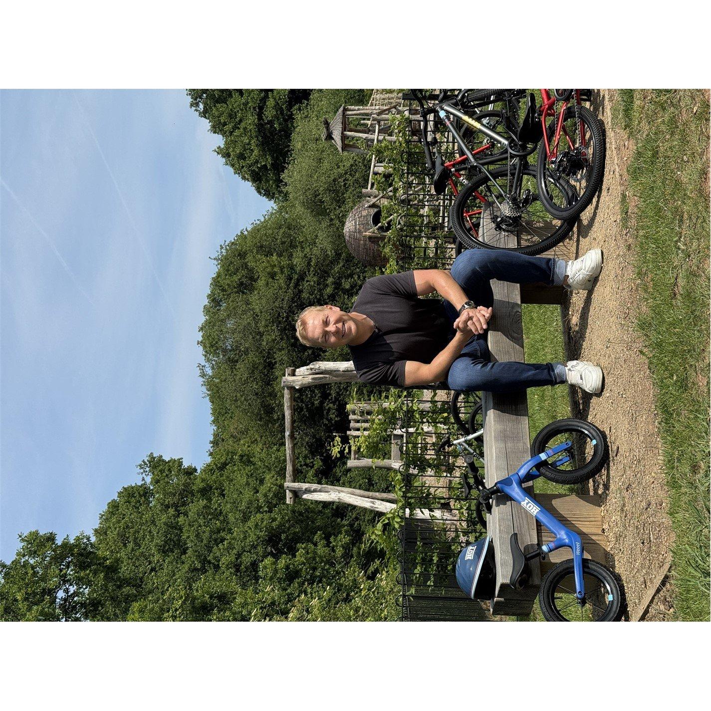 Black - HOY - Hoy Pentland 24 Kids Bike - 3