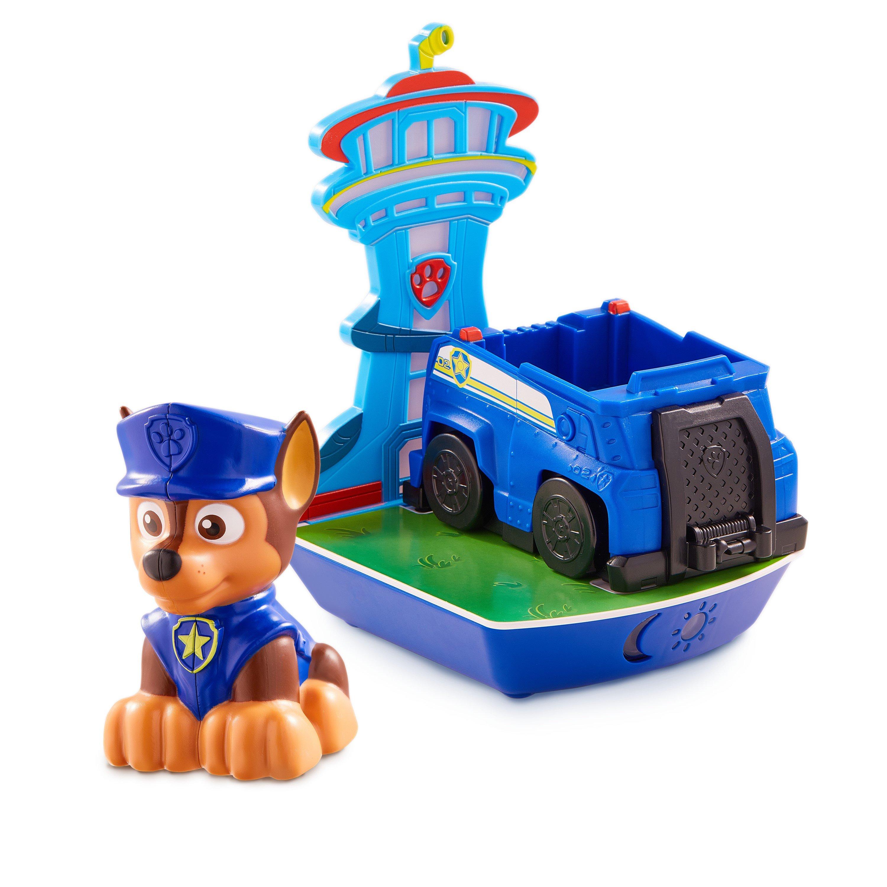 Multi - Paw Patrol - Chase GoGlow Dream Nightlight - 3