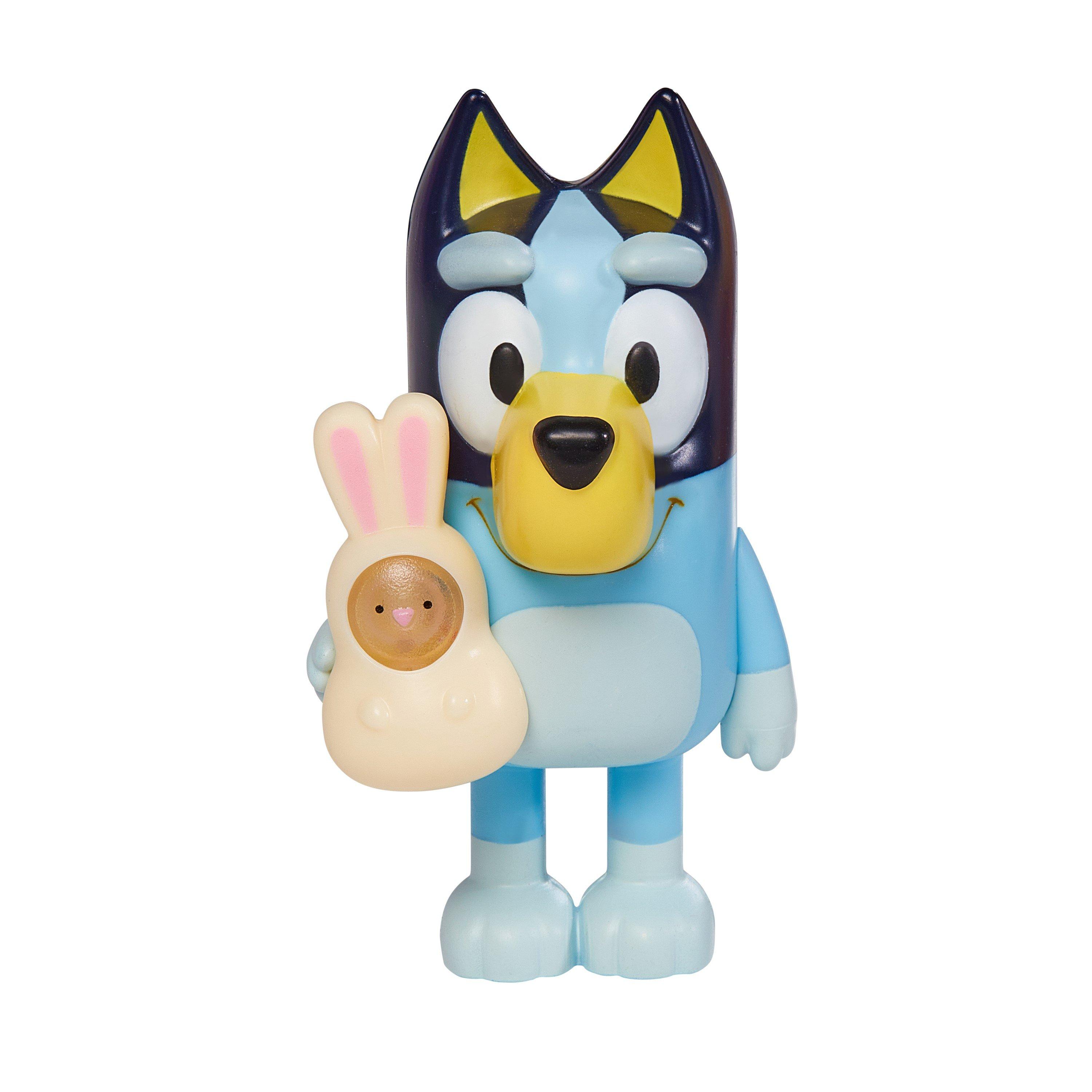 Multi - Bluey - Bedtime GoGlow Nightlight - 8