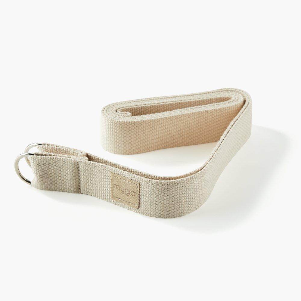 Sand - Myga - 2 in 1 Yoga Belt and Sling - 2