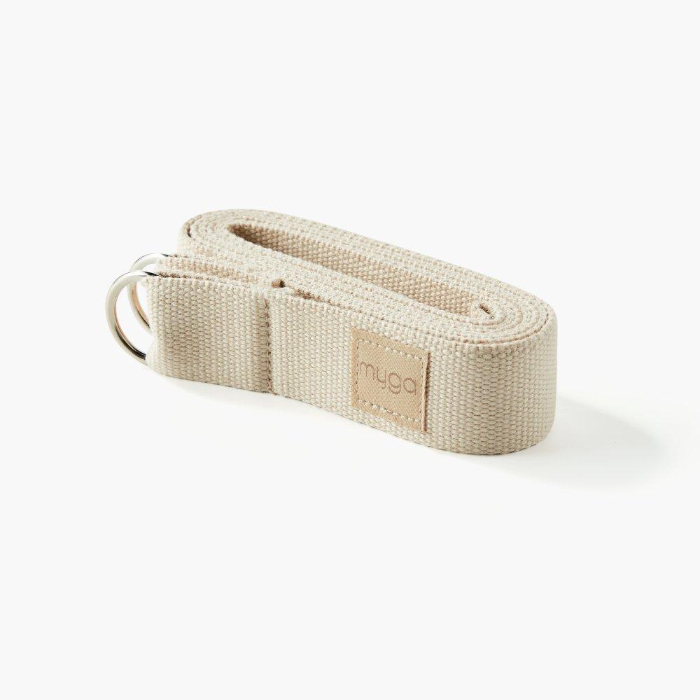 Sand - Myga - 2 in 1 Yoga Belt and Sling - 3