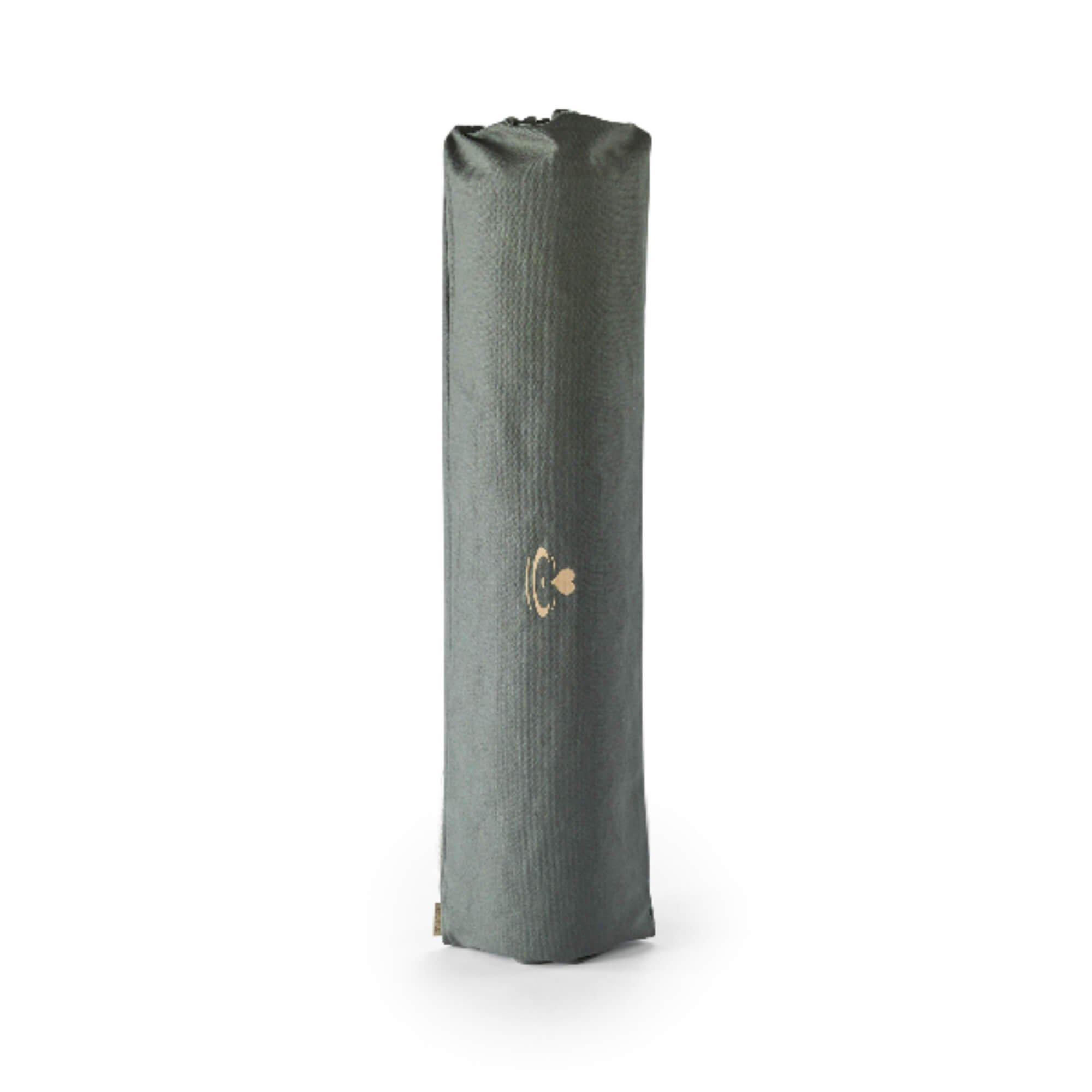 Cotton Yoga Mat Carry Bag