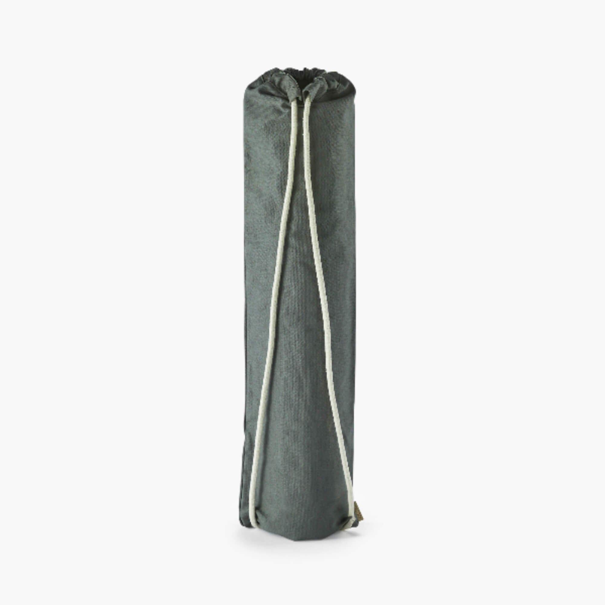 Sage - Myga - Cotton Yoga Mat Carry Bag - 3