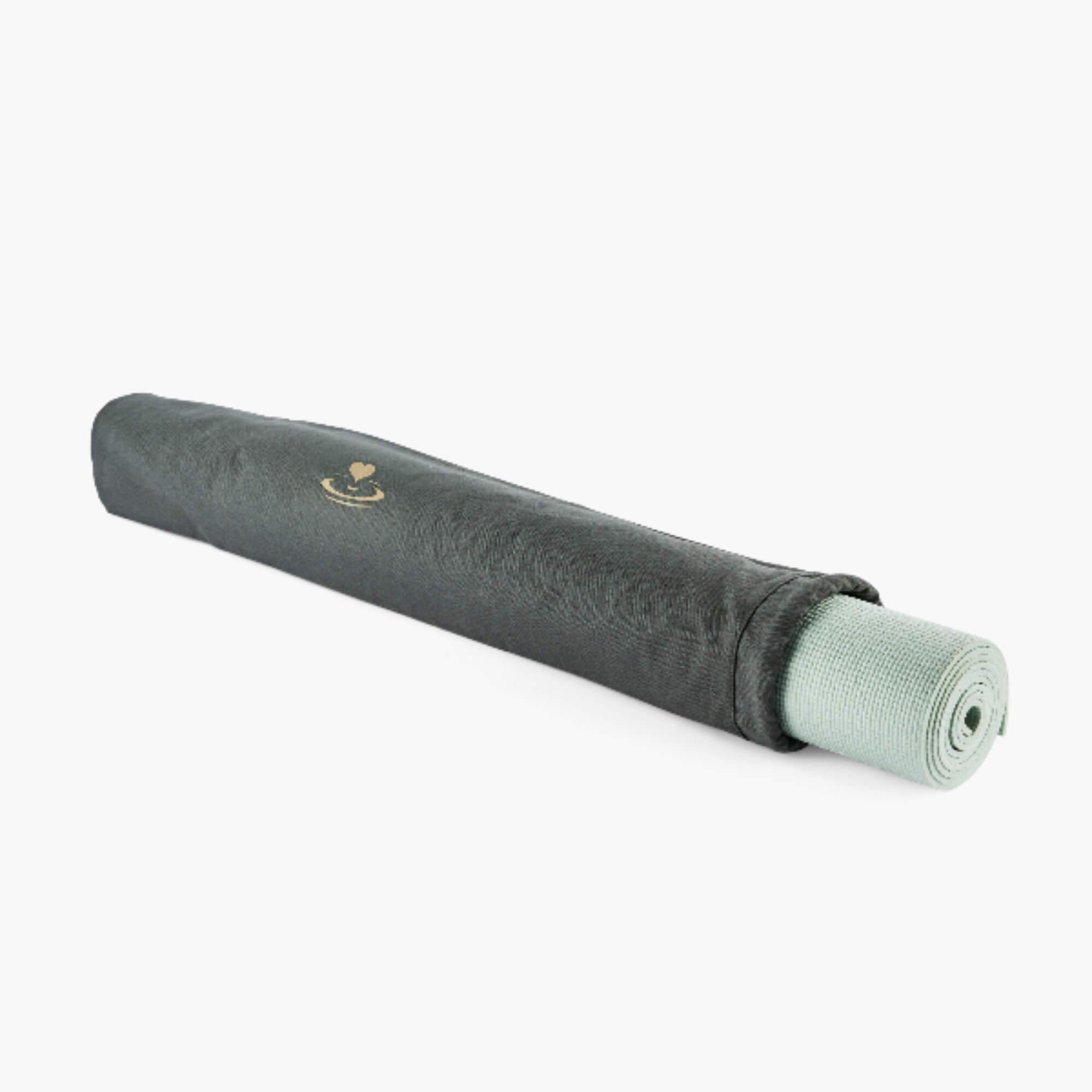 Sage - Myga - Cotton Yoga Mat Carry Bag - 4