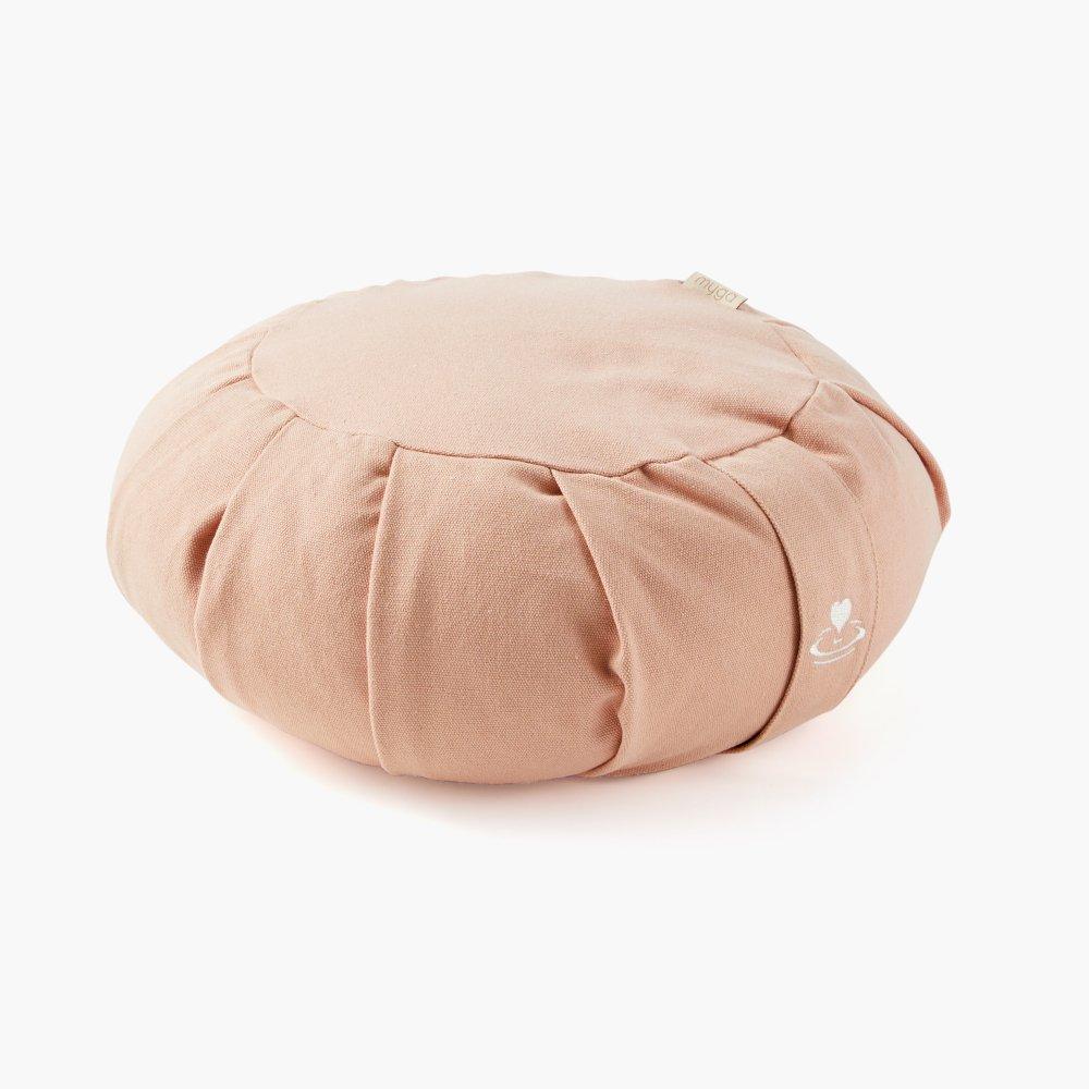 Zafu Yoga Meditation Cushion