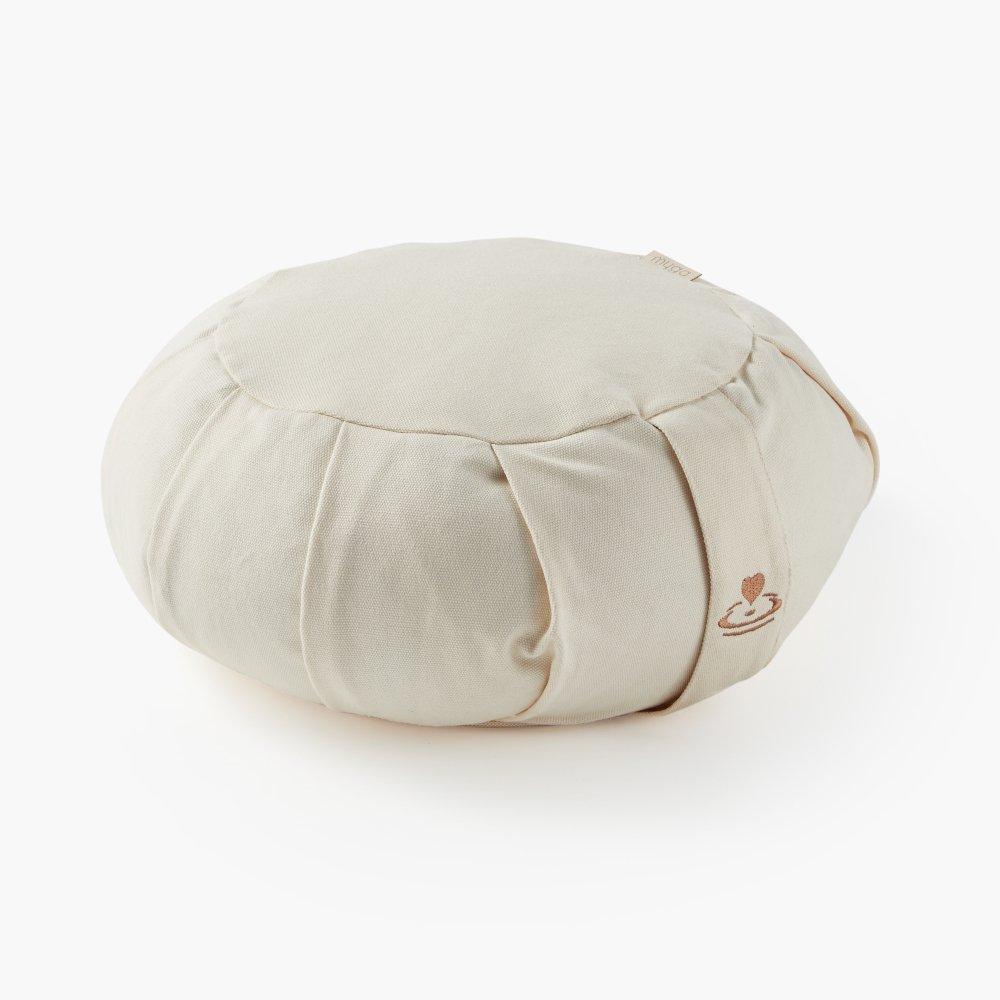 Zafu Yoga Meditation Cushion