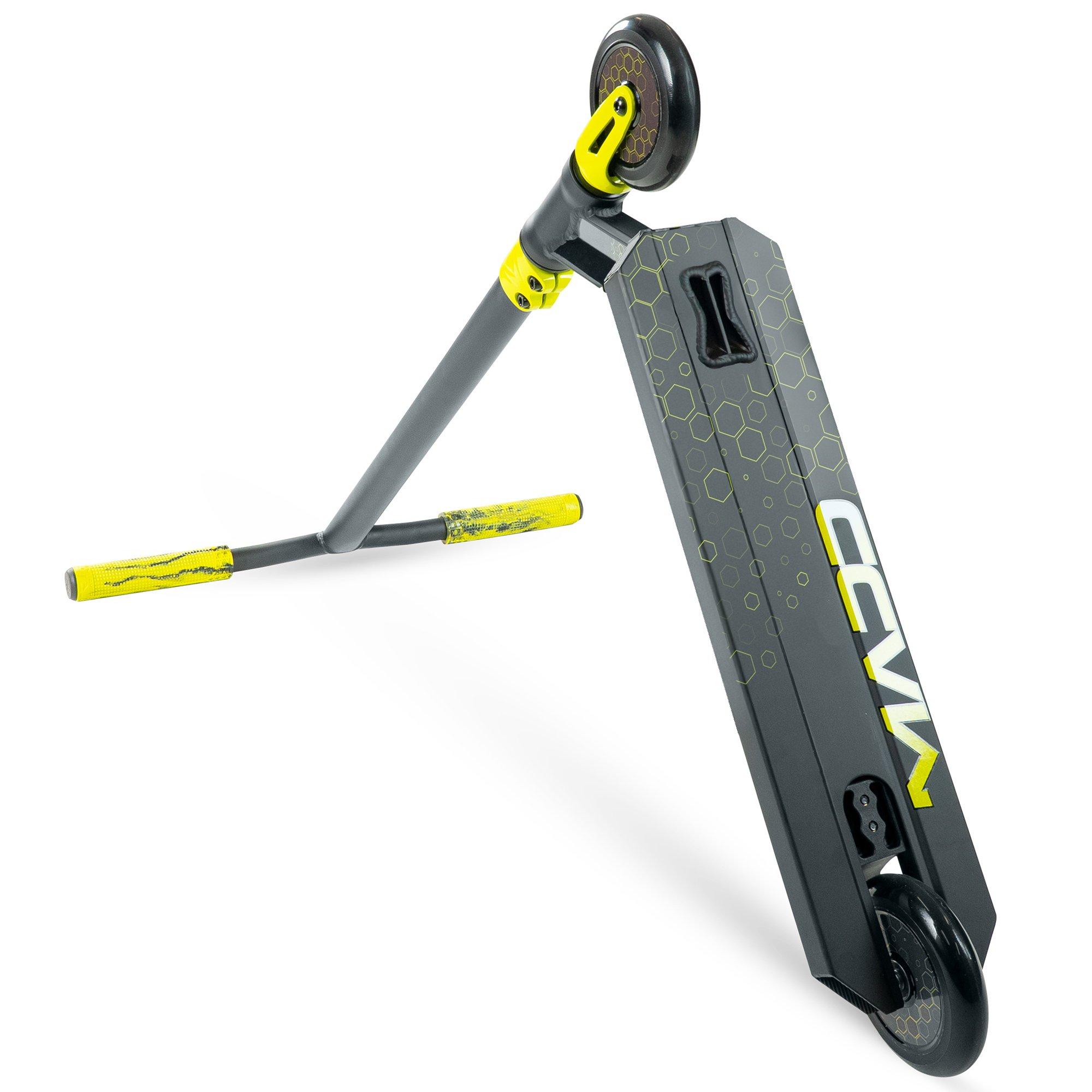 Neon - Madd Gear - VIRAL RAVE PRO STUNT SCOOTER FOR AGE 5+ - 2