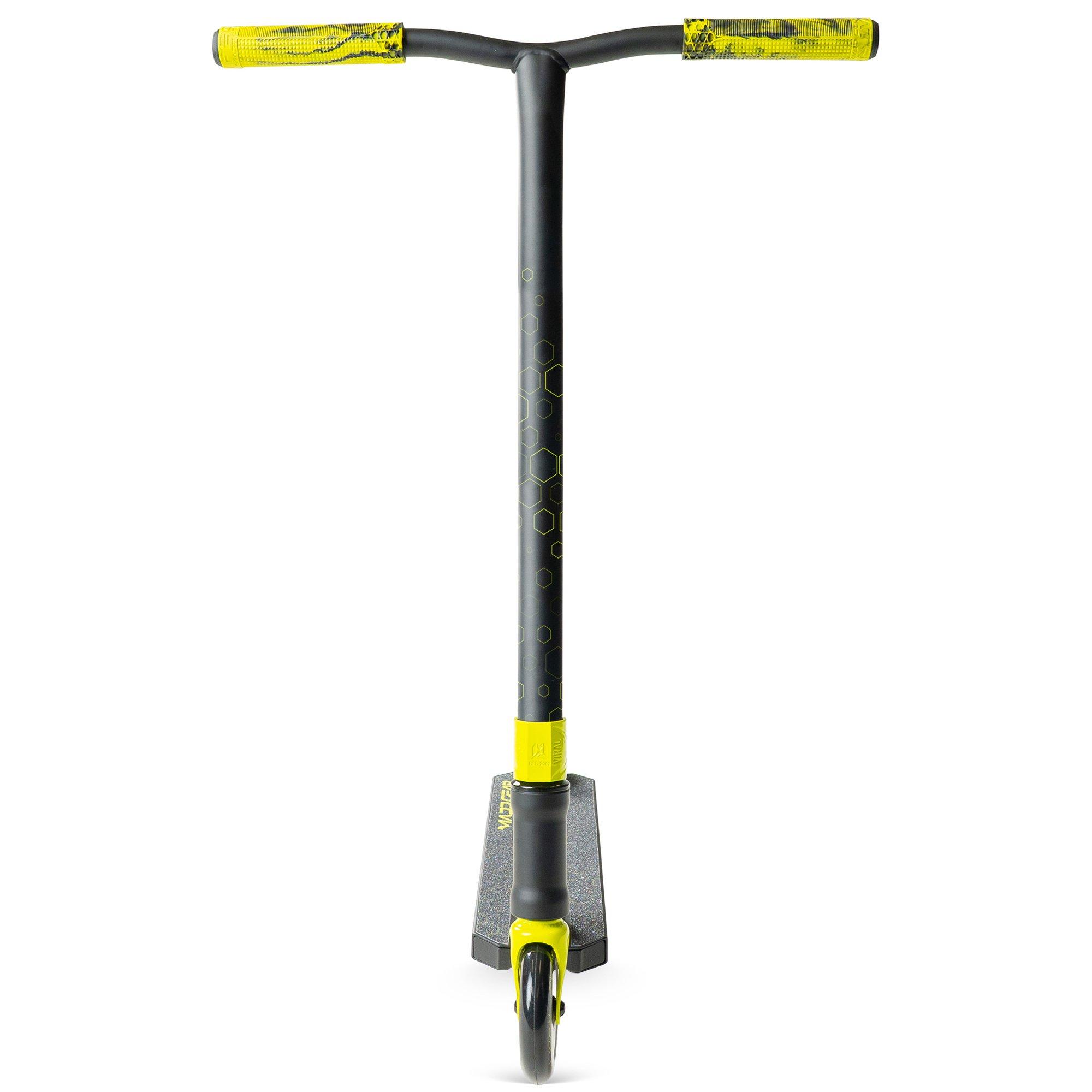 Neon - Madd Gear - VIRAL RAVE PRO STUNT SCOOTER FOR AGE 5+ - 4
