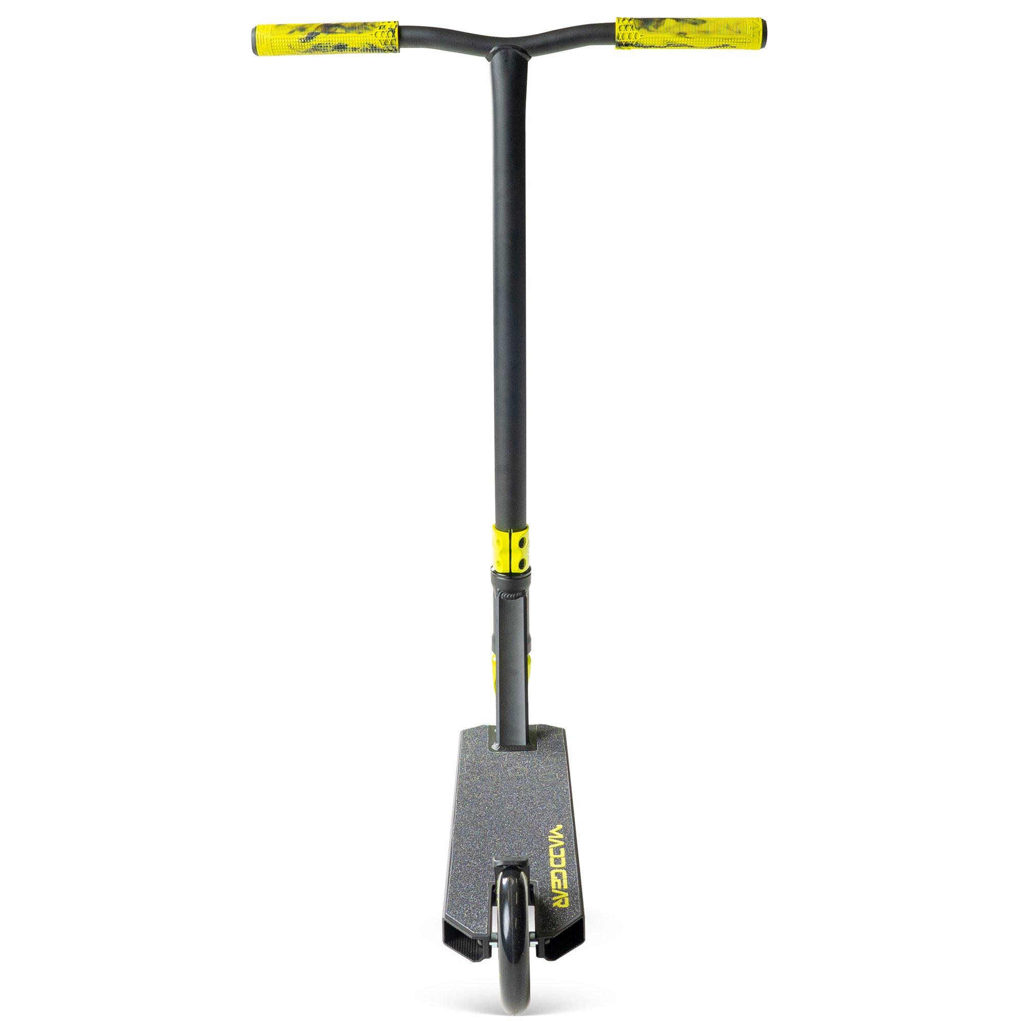 Neon - Madd Gear - VIRAL RAVE PRO STUNT SCOOTER FOR AGE 5+ - 5