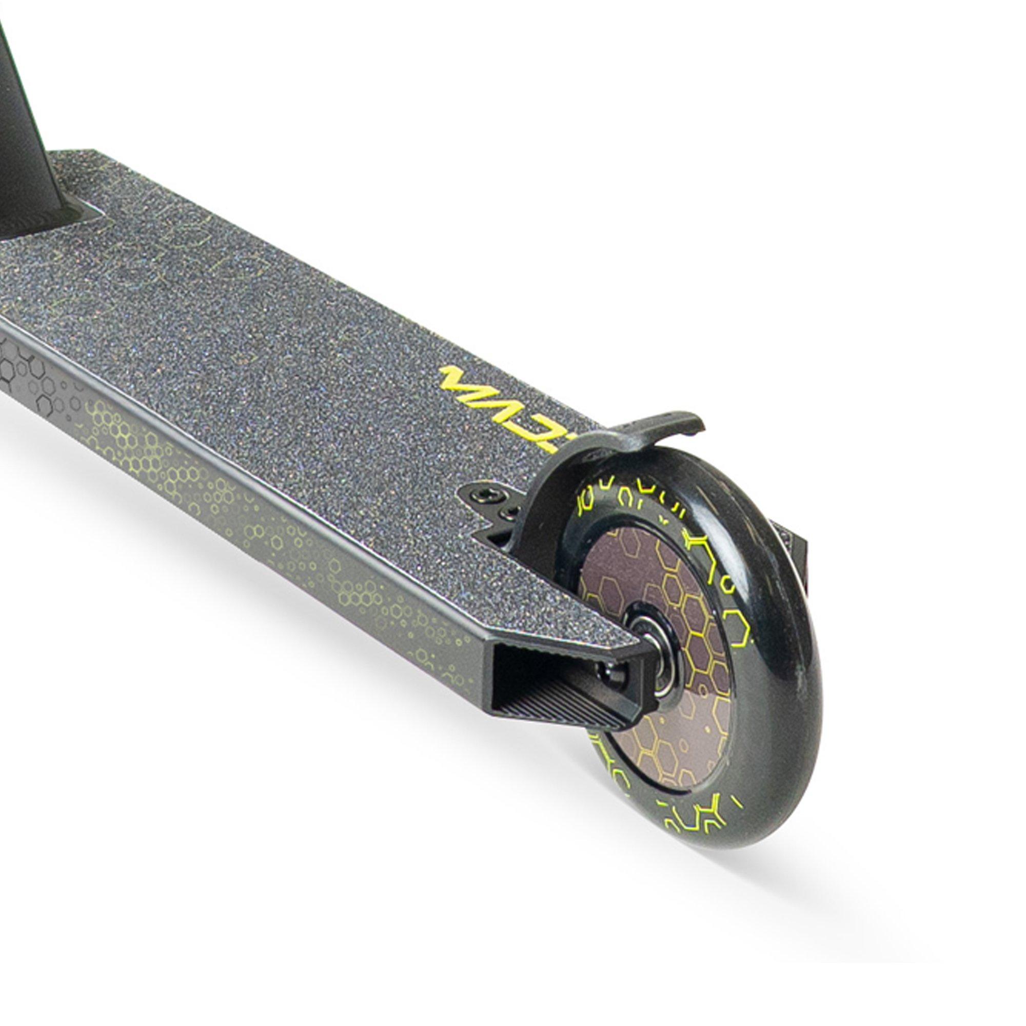 Neon - Madd Gear - VIRAL RAVE PRO STUNT SCOOTER FOR AGE 5+ - 8