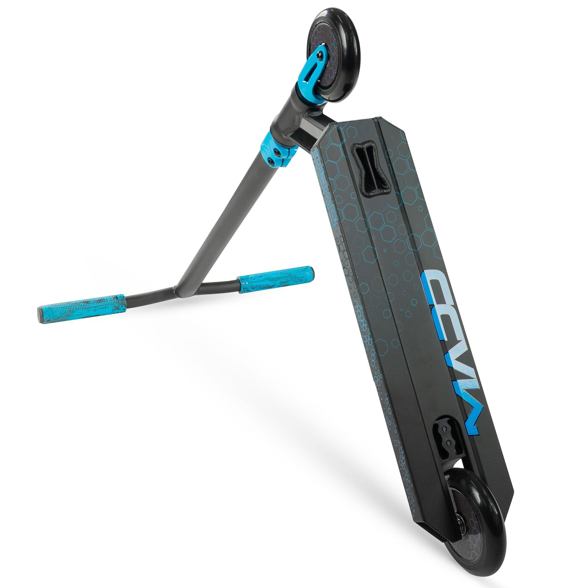 Velocity - Madd Gear - VIRAL RAVE PRO STUNT SCOOTER FOR AGE 5+ - 2